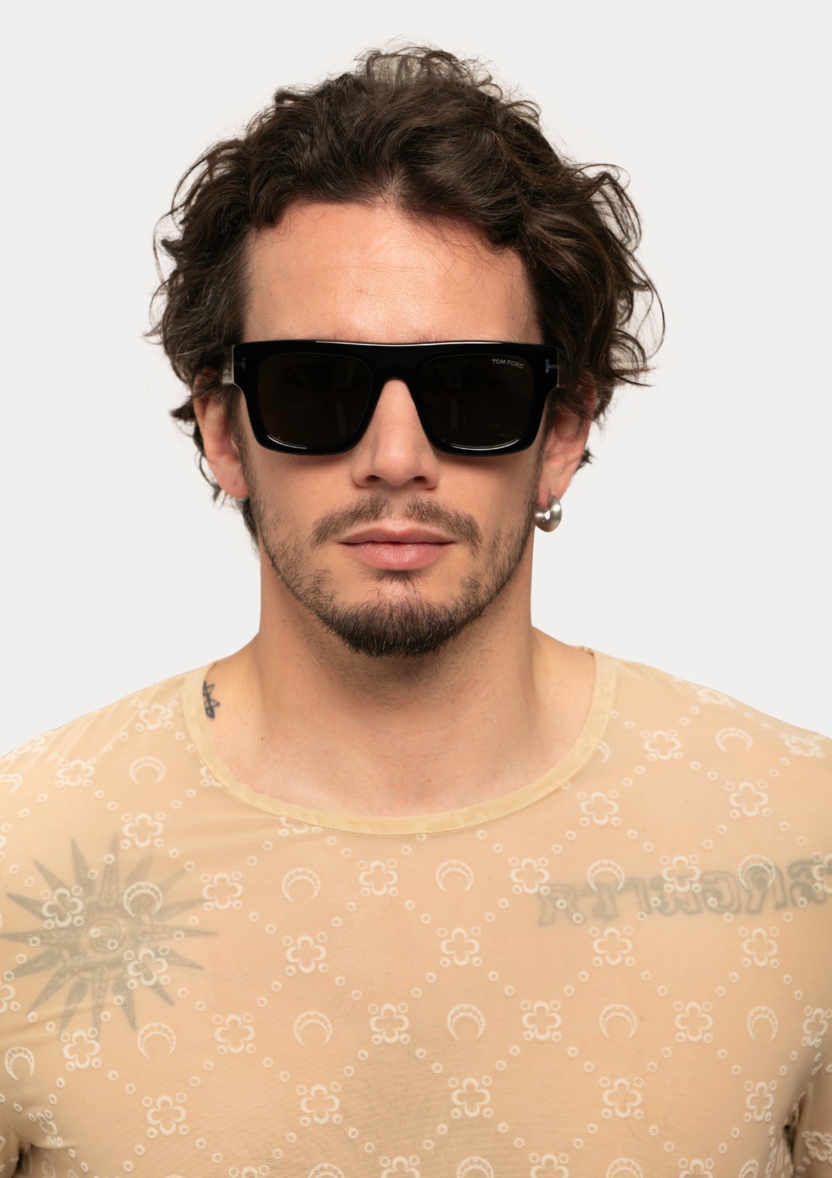 TF0711 Sunglasses