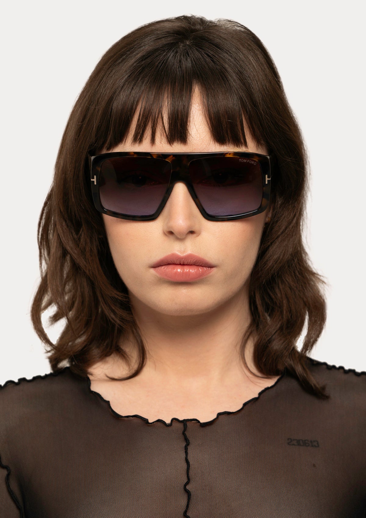 Lunette de soleil TF1036