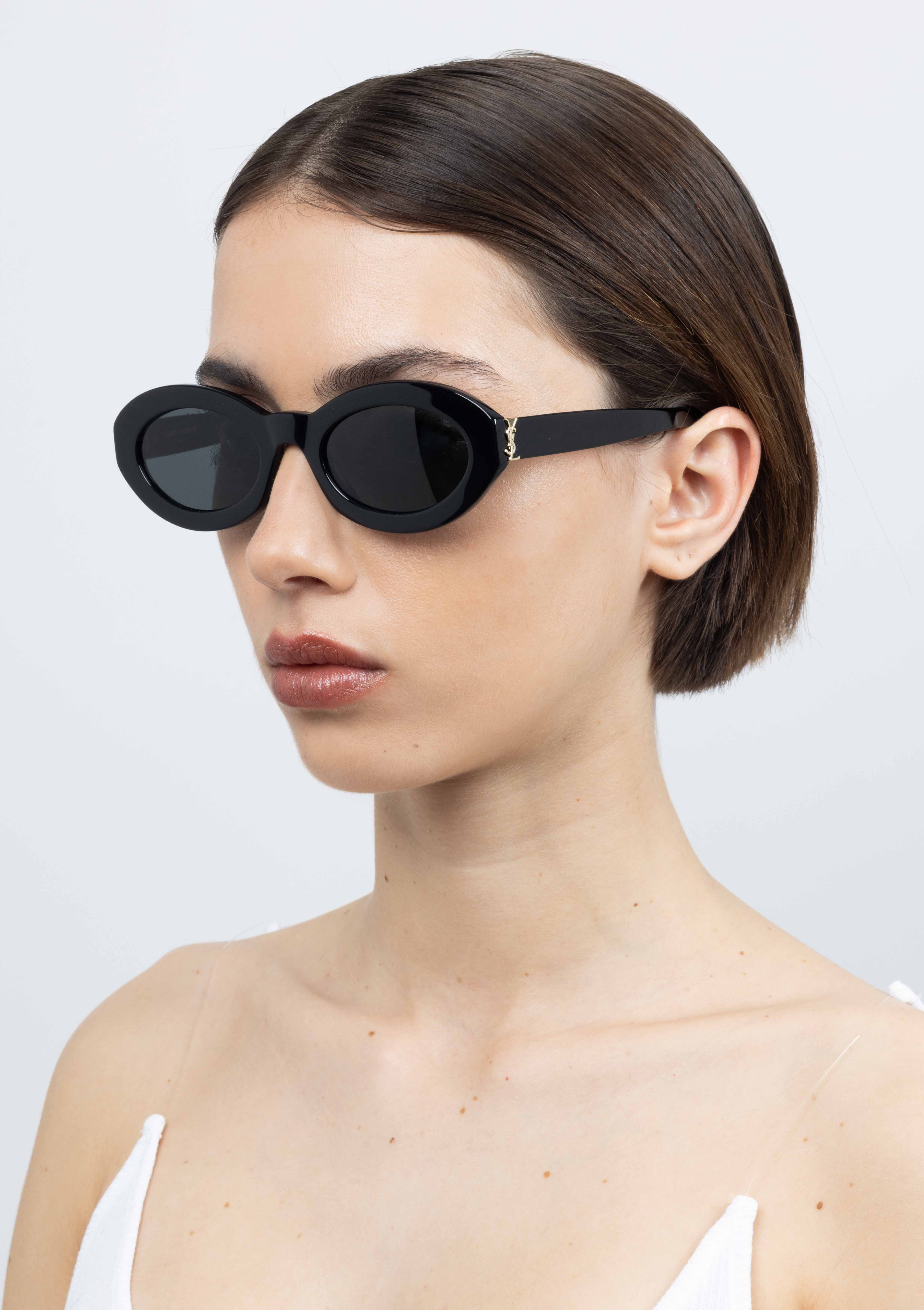Sonnenbrille SLM136