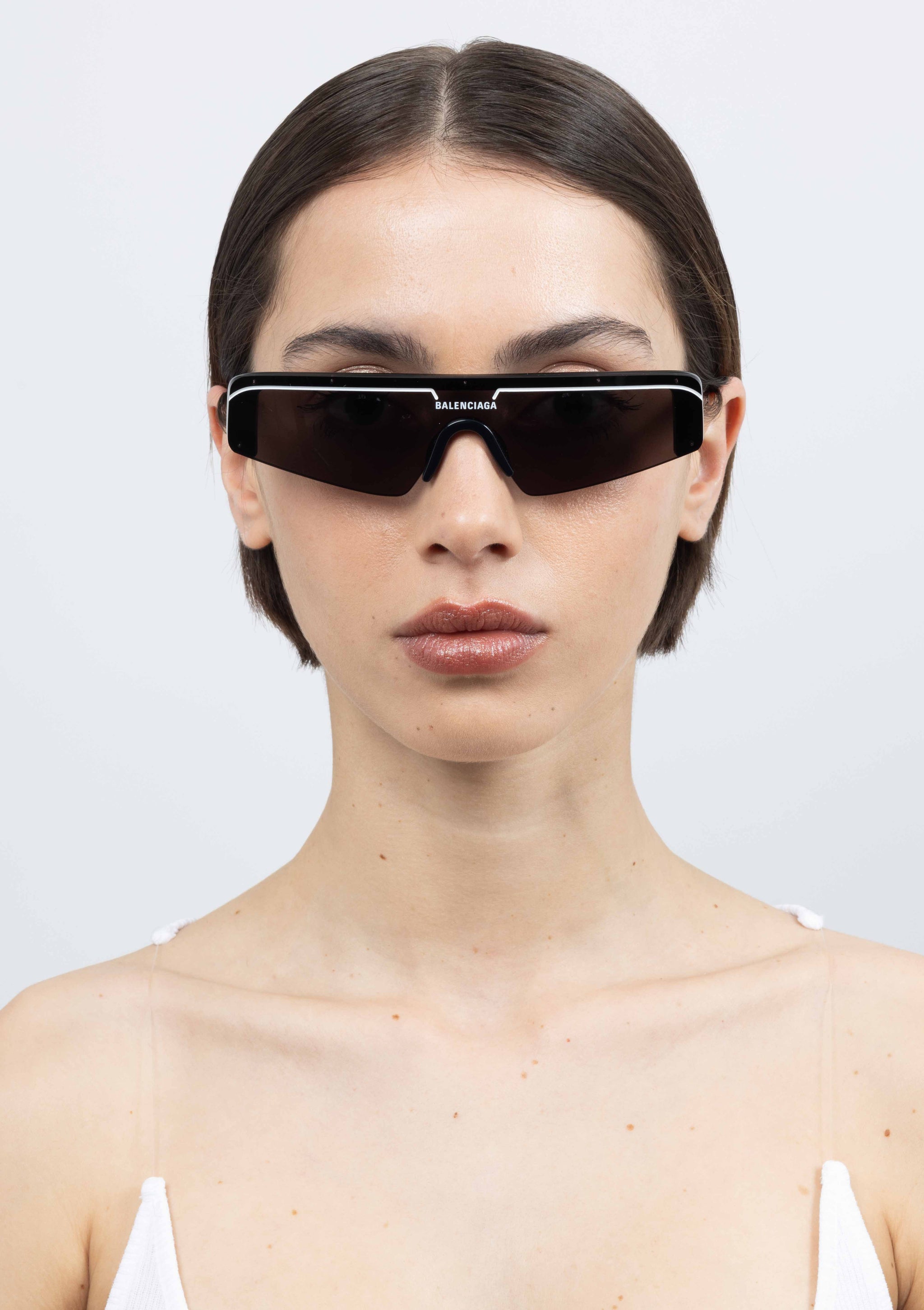 Balenciaga BB0003S sunglasses Malensquare