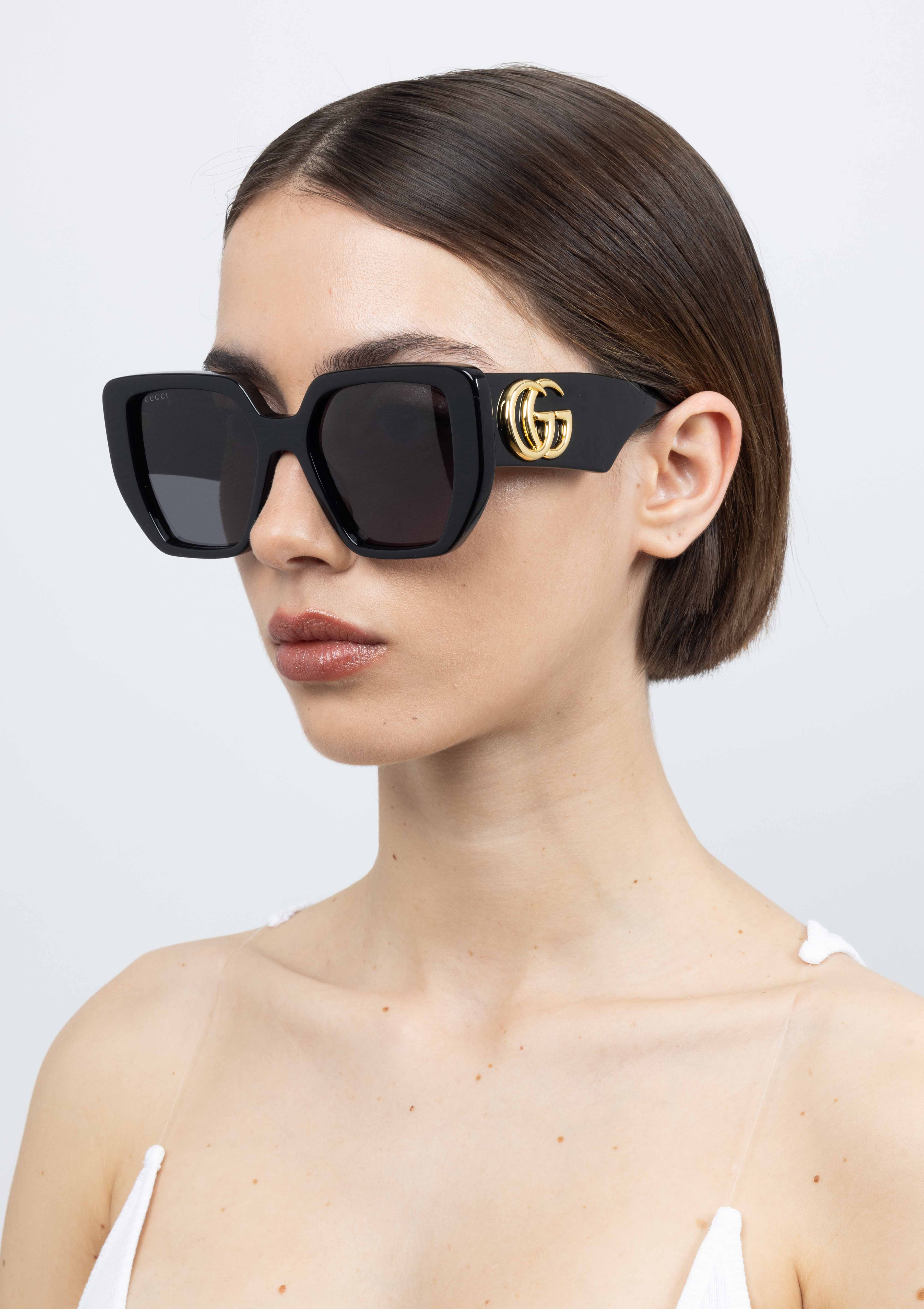 Lunette de soleil GG0956S