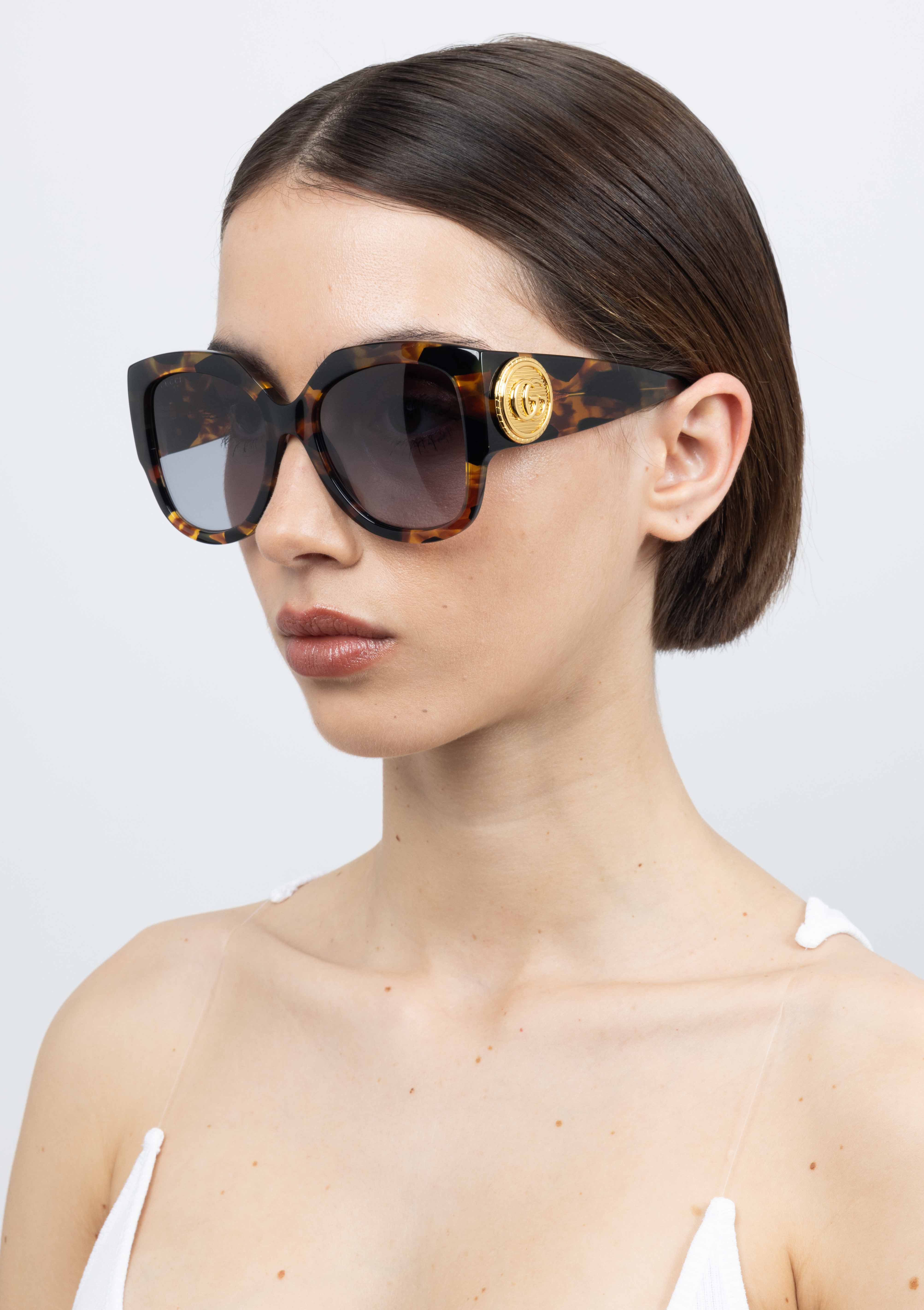 Lunette de soleil GG1407S