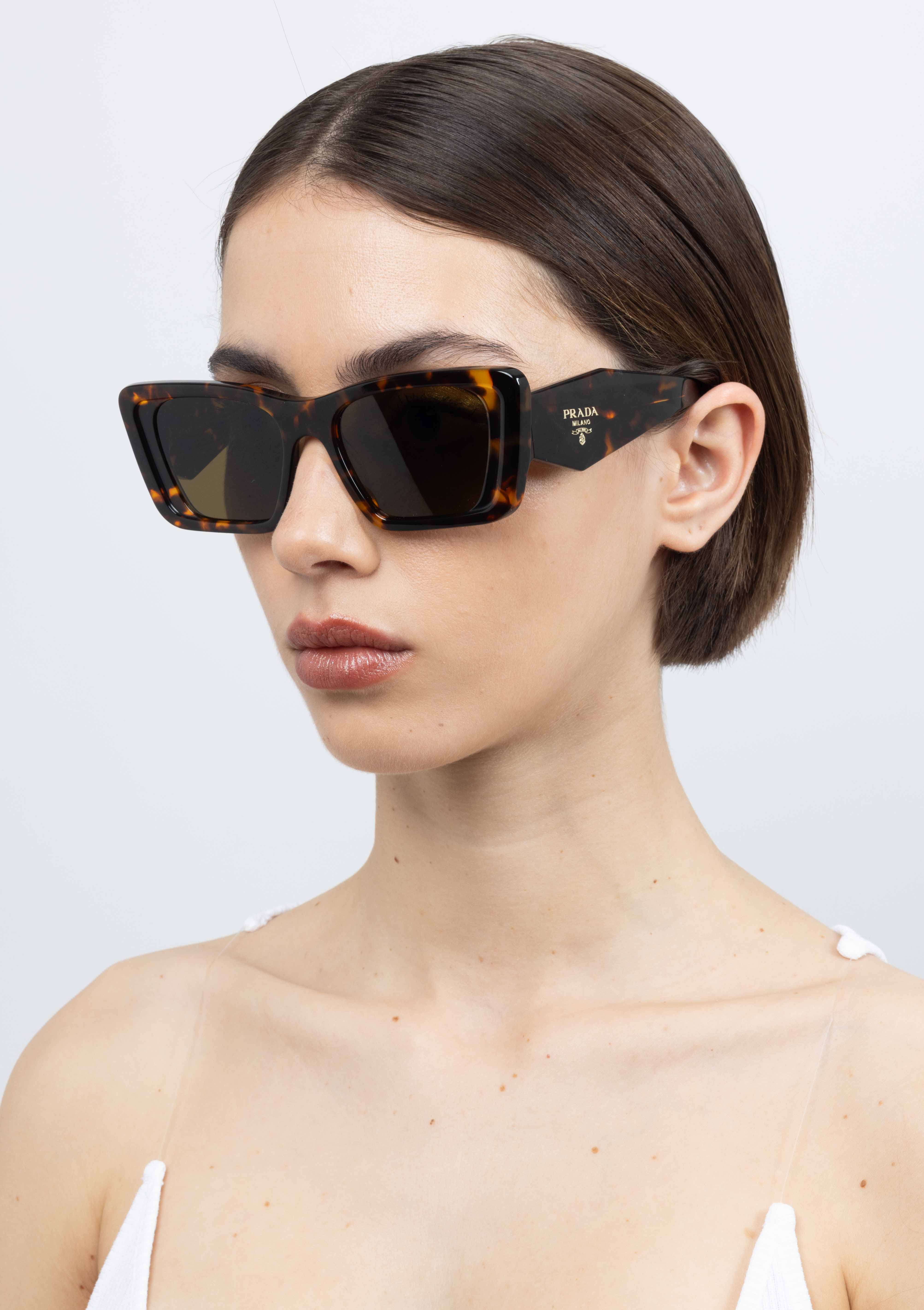 Lunette de soleil SPR 08YS