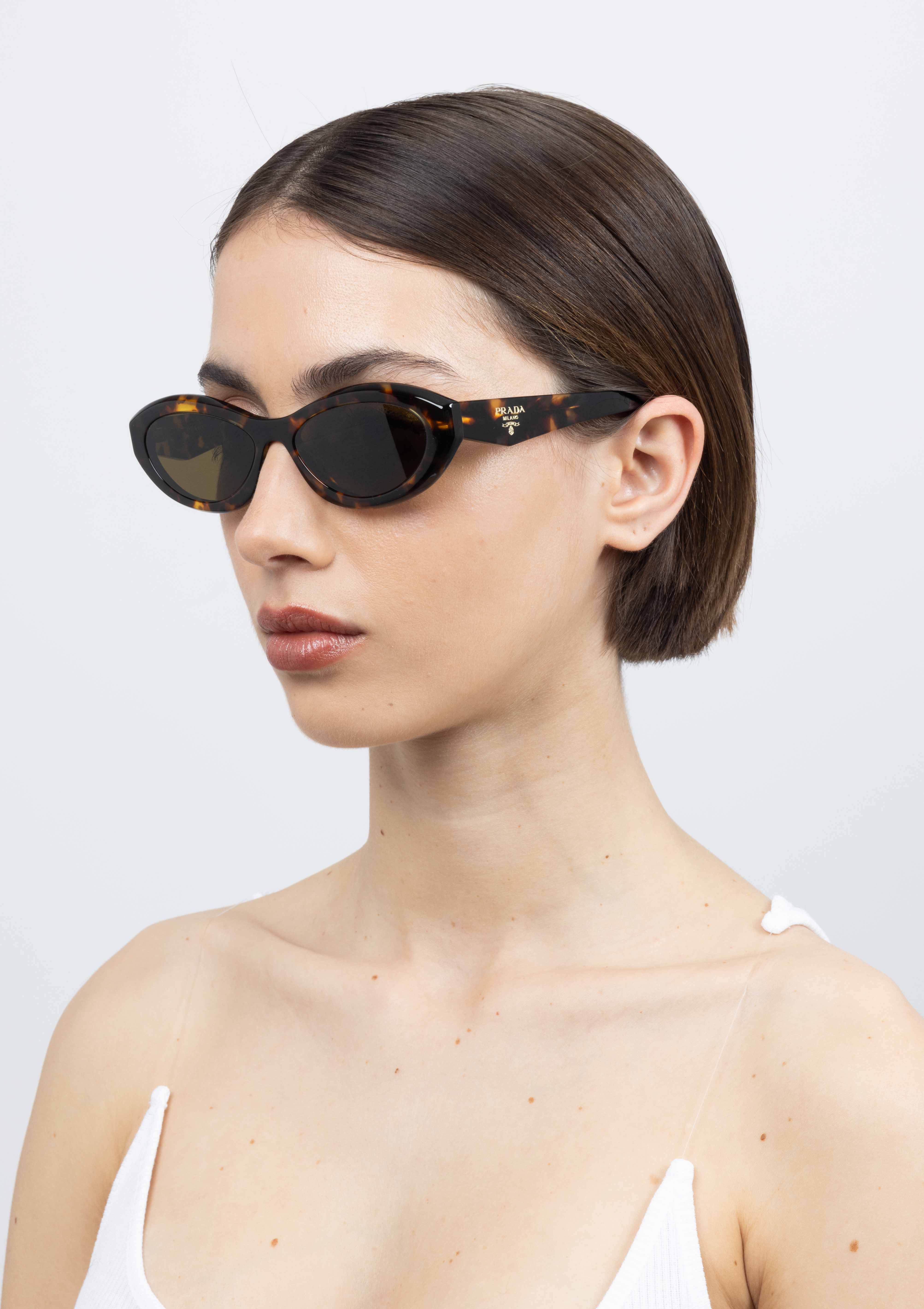 Lunette de soleil SPR 26ZS