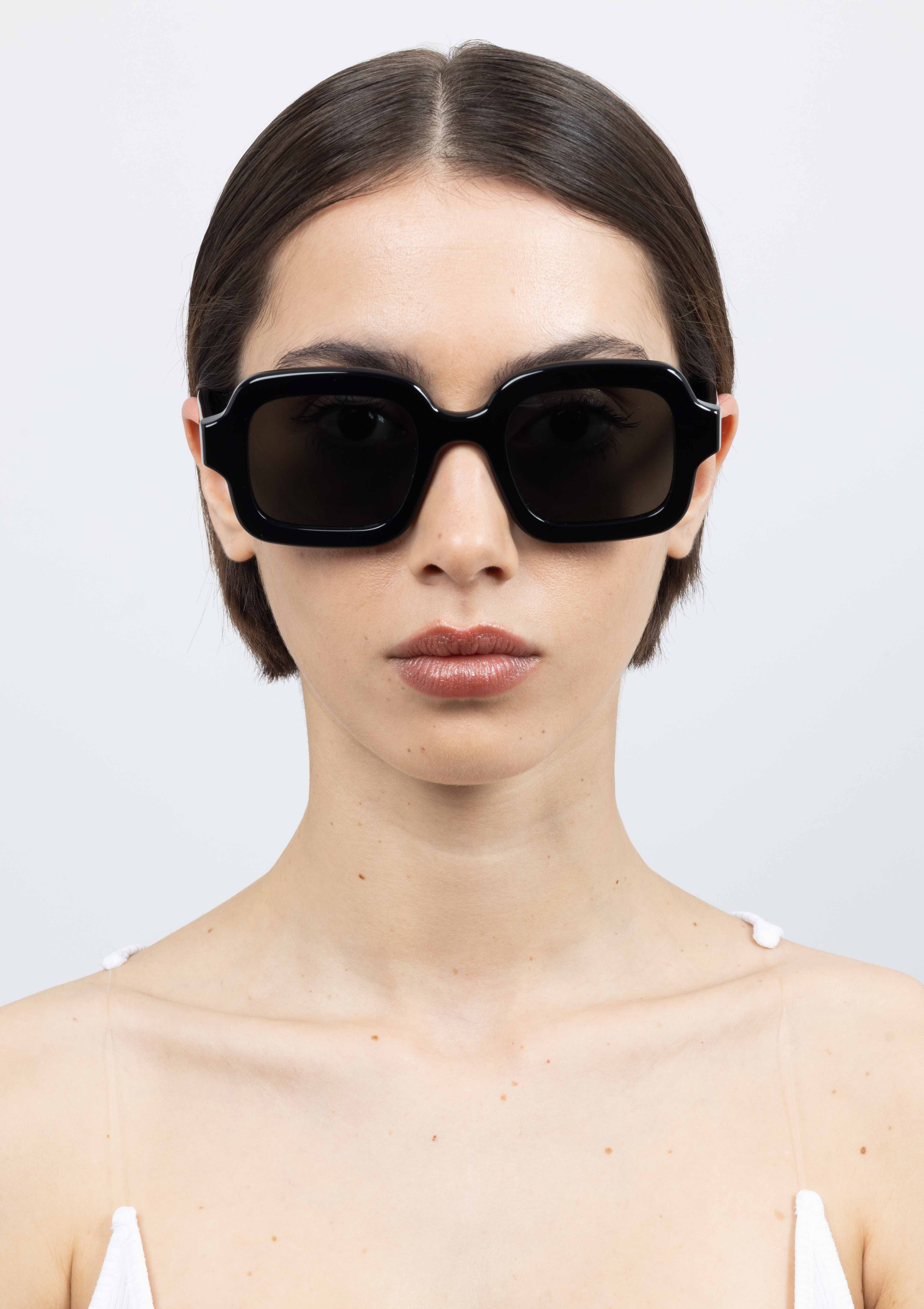 Lunette de soleil BENZ