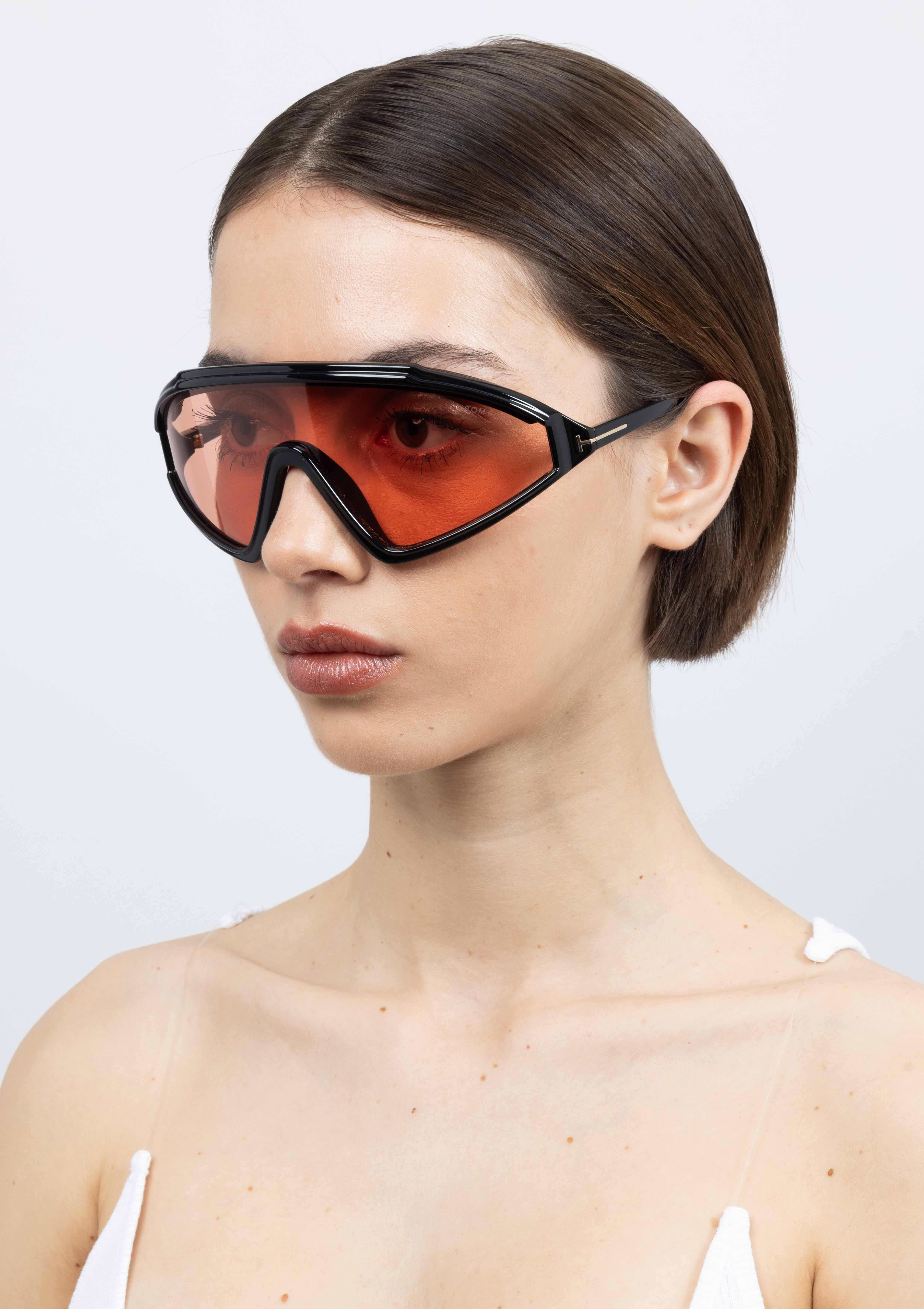 Lorna TF1121 Sunglasses