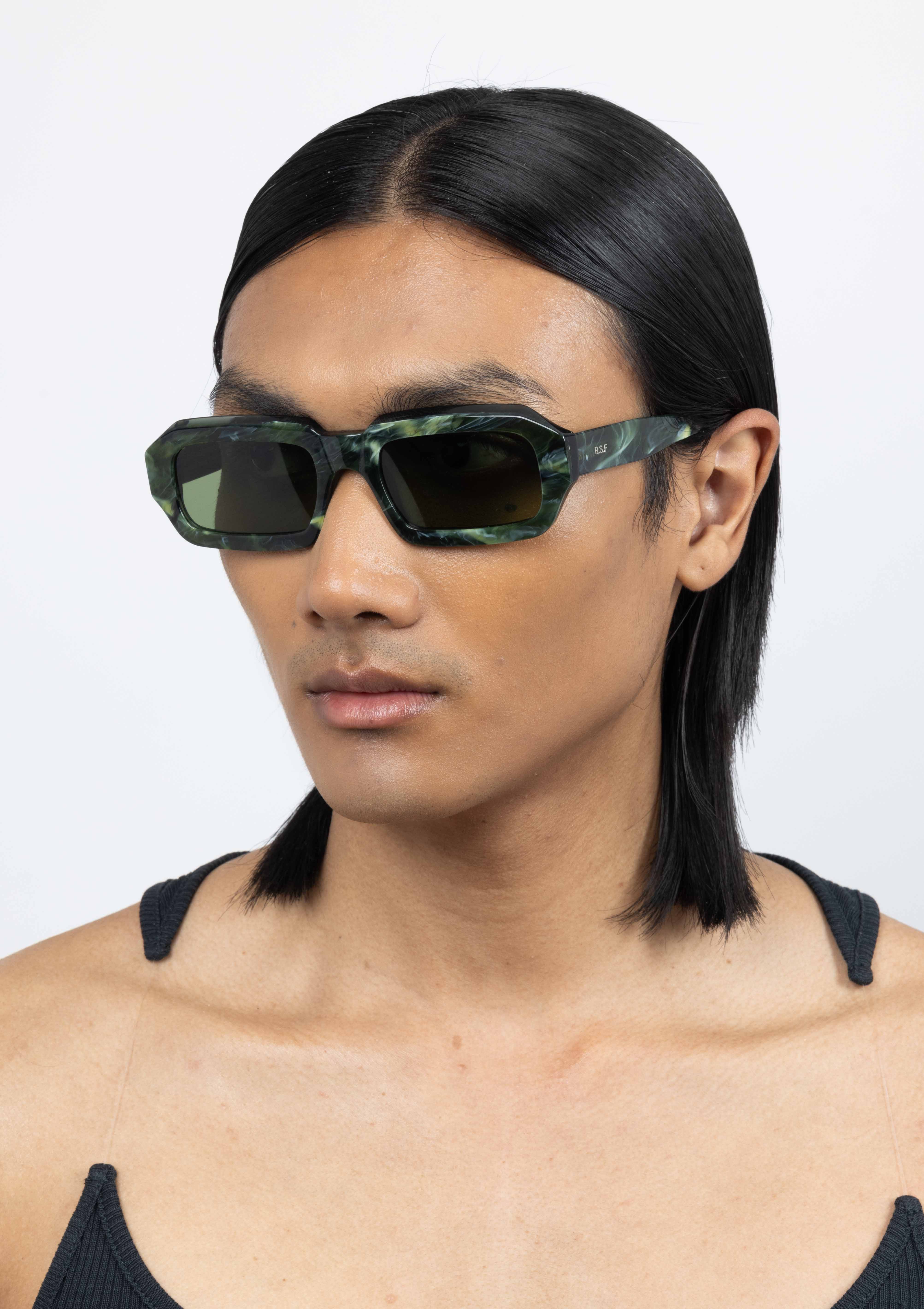 Lunette de soleil Fantasma