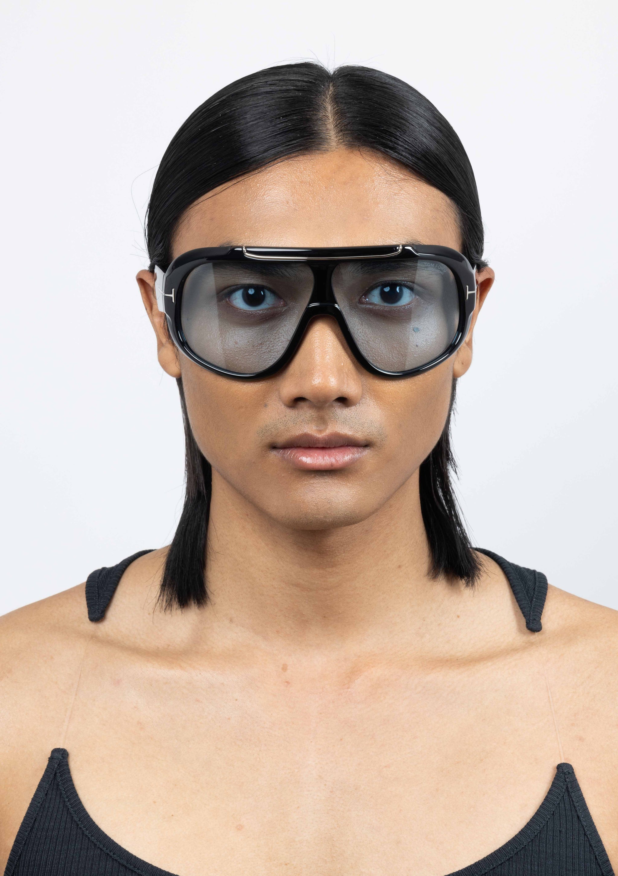 Sunglasses Tom Ford Rellen TF1093 Malensquare