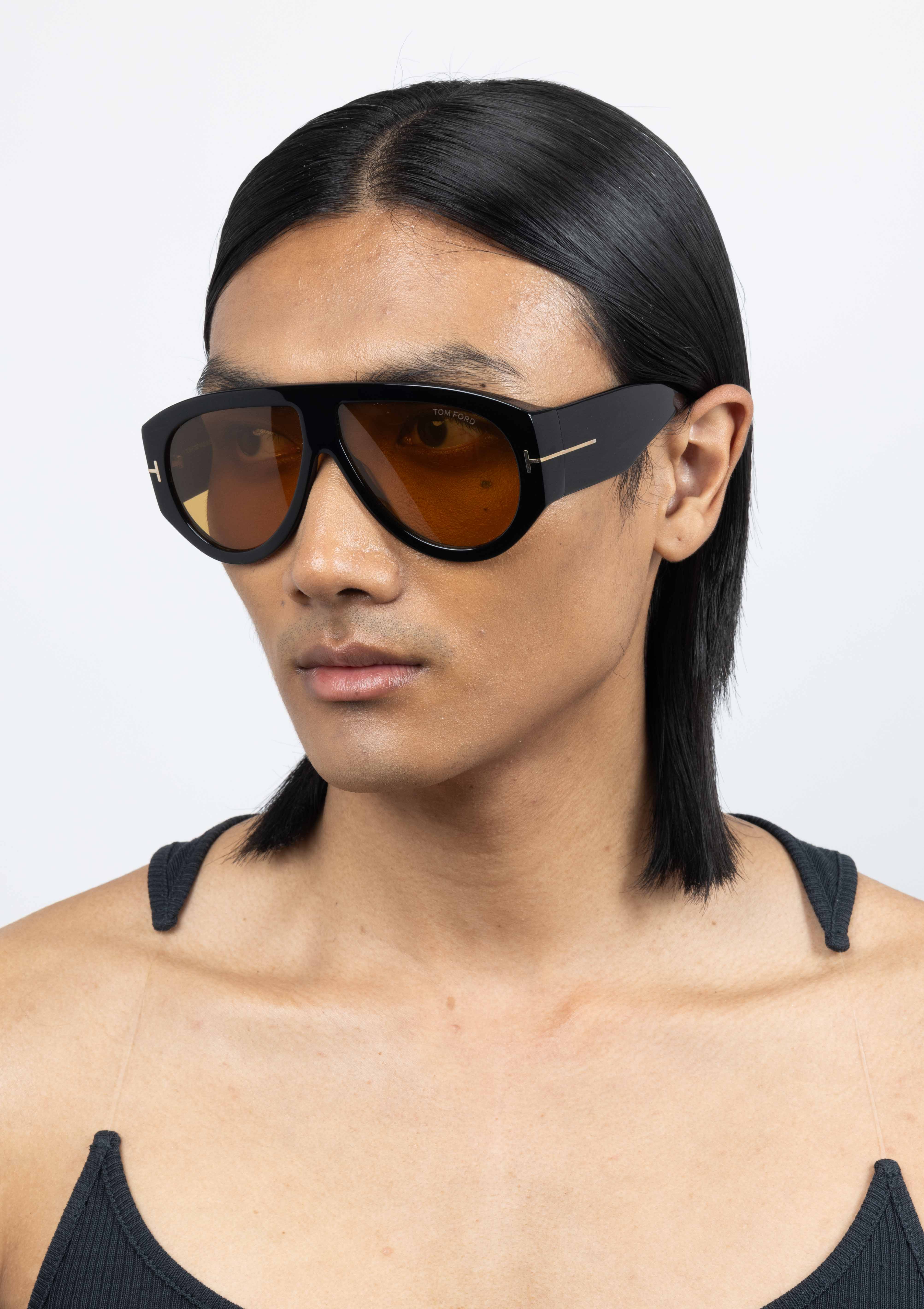 Lunette de soleil TF1044