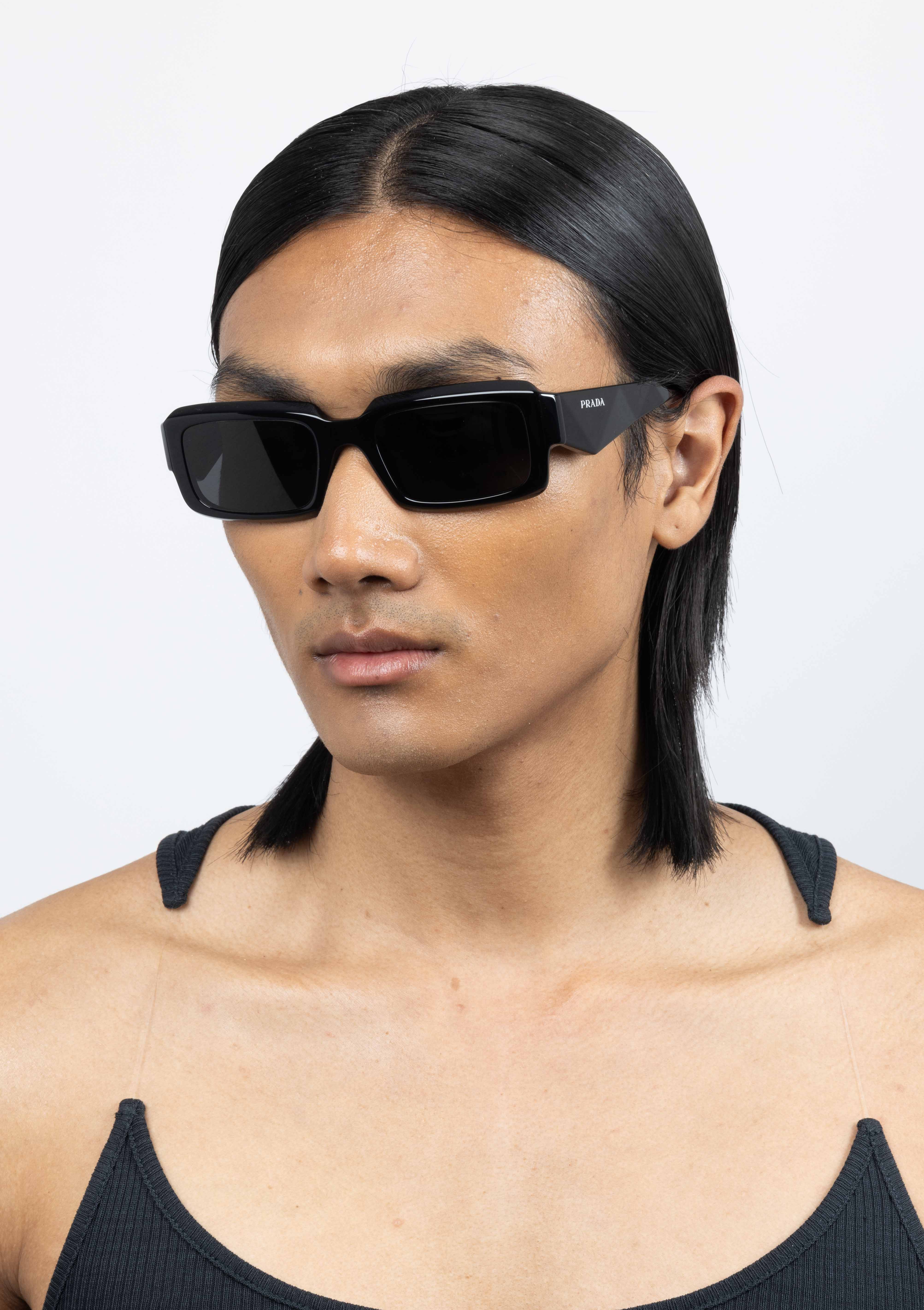 Lunette de soleil SPR 27Z