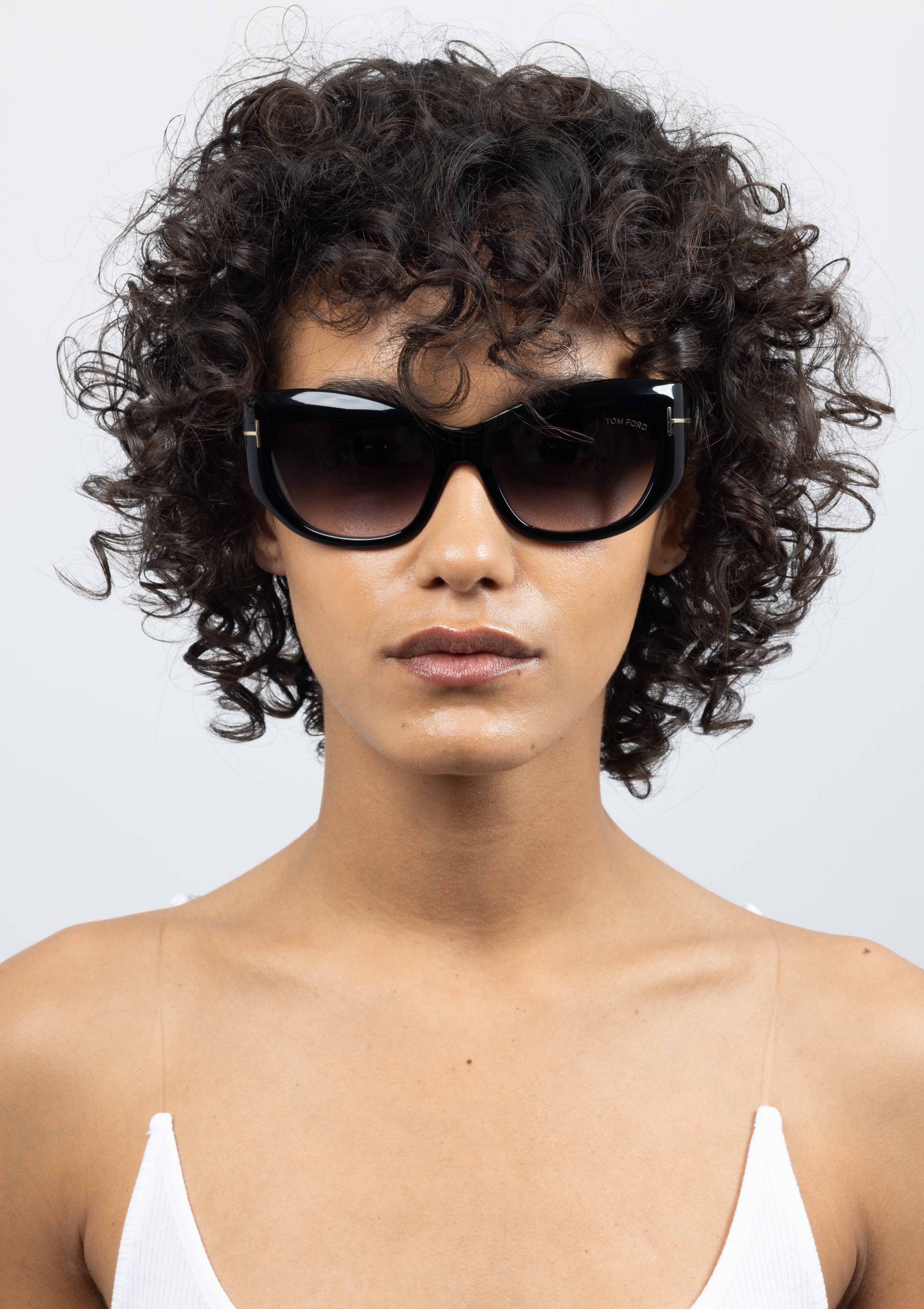 Lunette de soleil TF1065