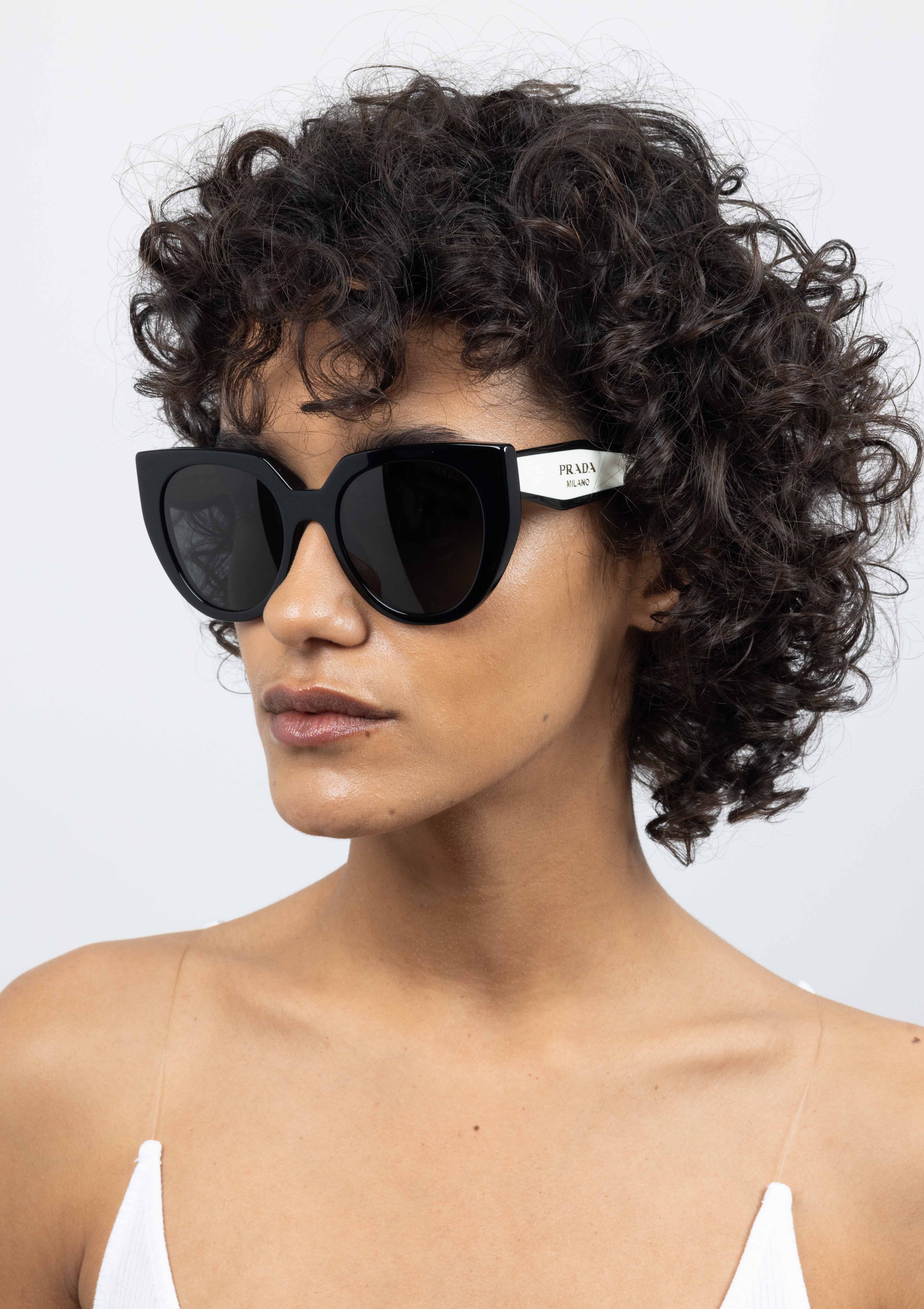 Lunette de soleil SPR 14WS