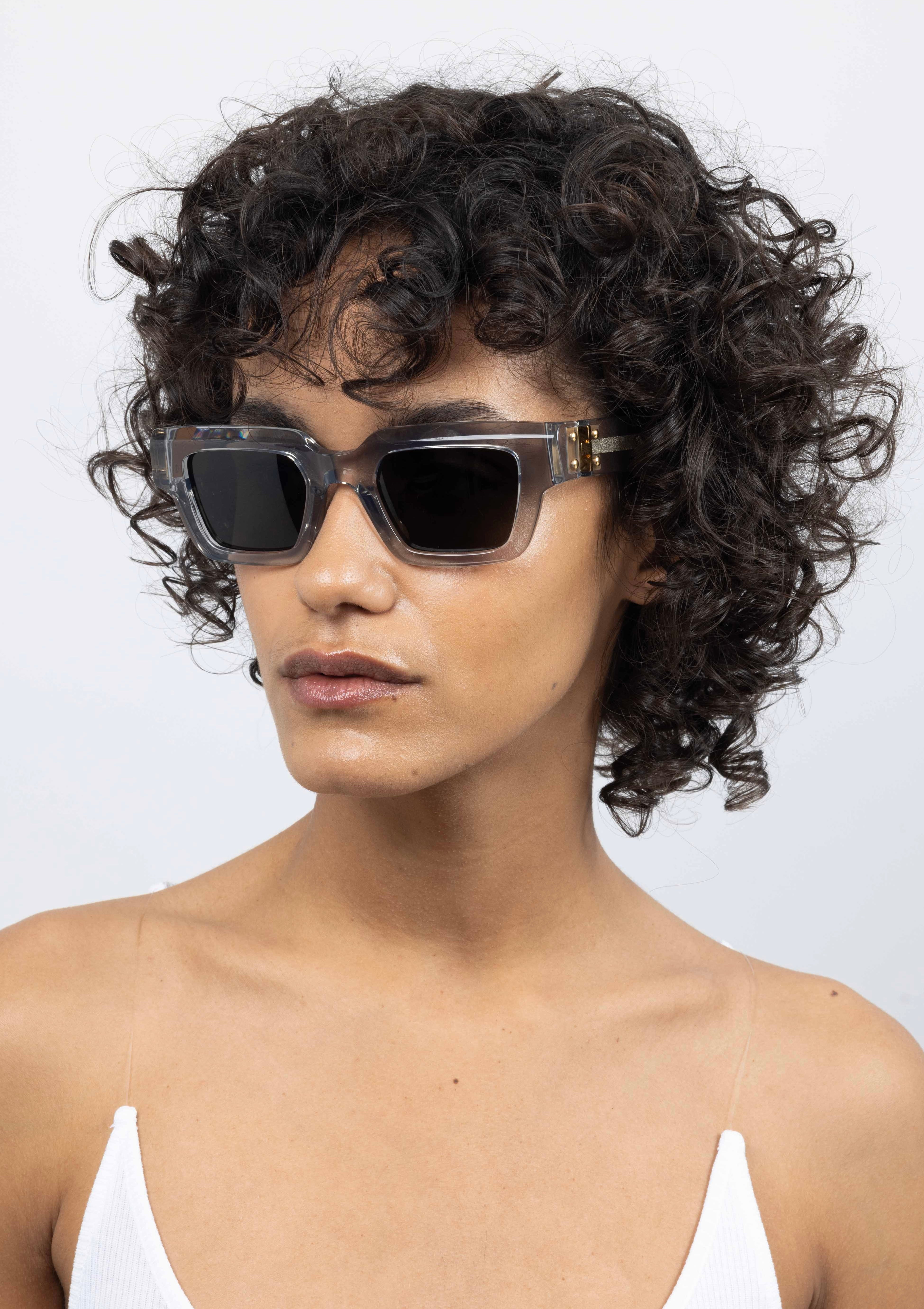 BV1230S Sunglasses