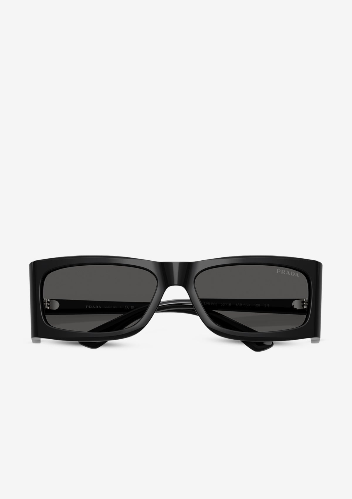 Lunette de soleil SPR B03S
