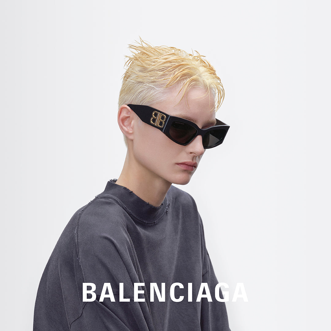 LA COLLECTION BALENCIAGA EYEWEAR SS24