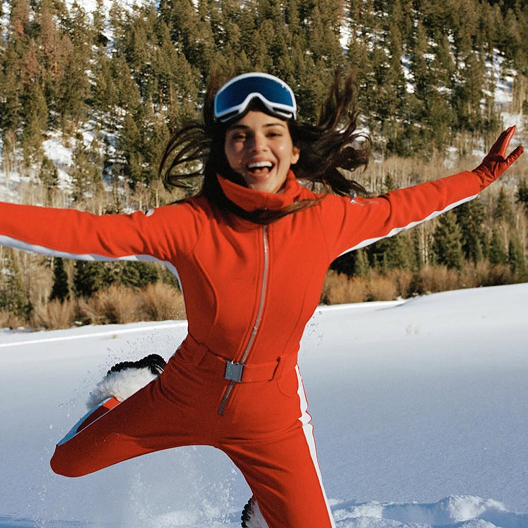 Quelles lunettes de soleil porter pour faire du ski à la montagne ?