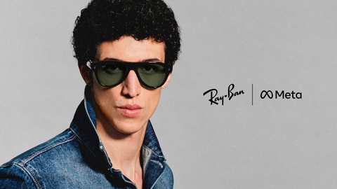 RAY BAN META