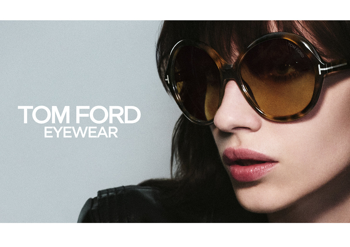 TOM FORD