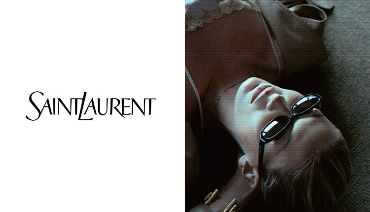 SAINT LAURENT