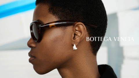 Bottega Veneta Sonnenbrillen