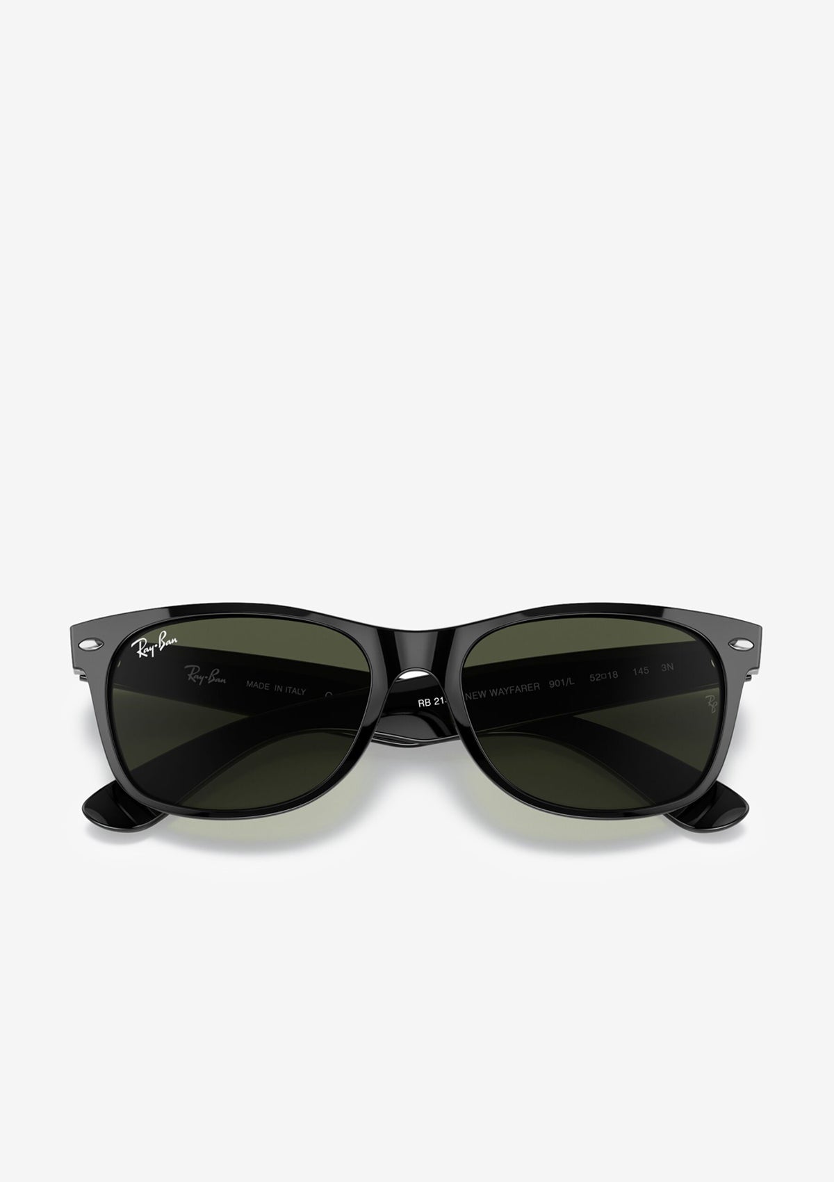 Lunette de soleil Ray-Ban RB2132 Noir