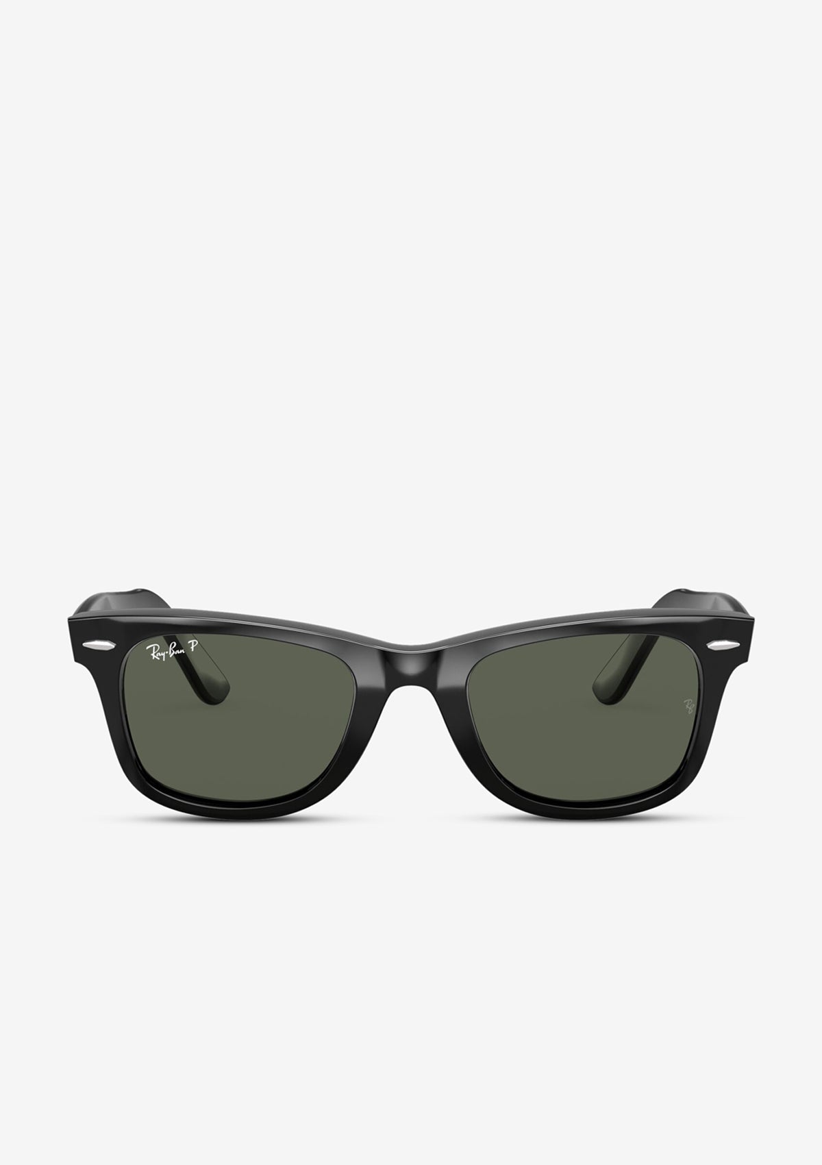 Lunette de soleil WAYFARER RB2140 POLARISÉ