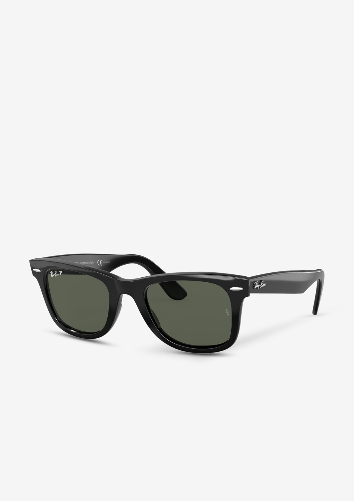 Lunette de soleil WAYFARER RB2140 POLARISÉ