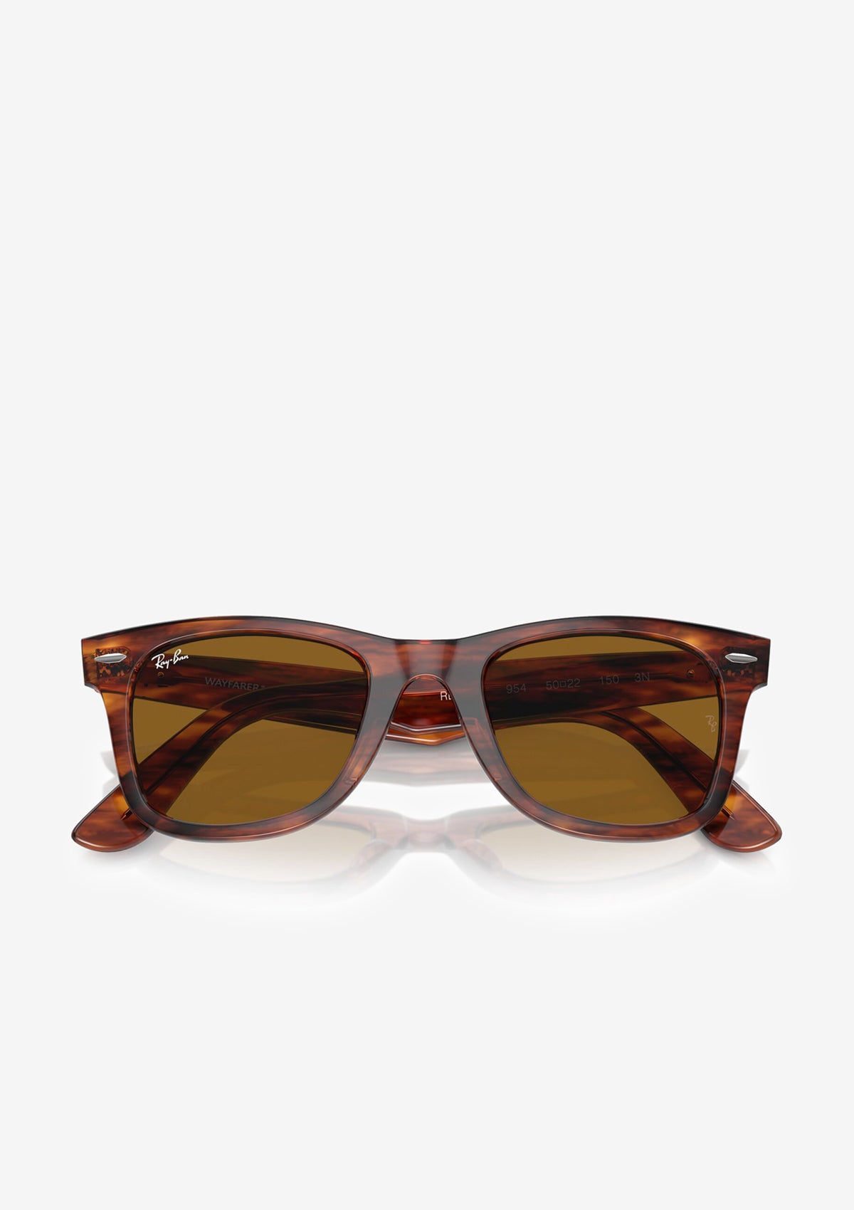 WAYFARER RB2140 Sonnenbrille