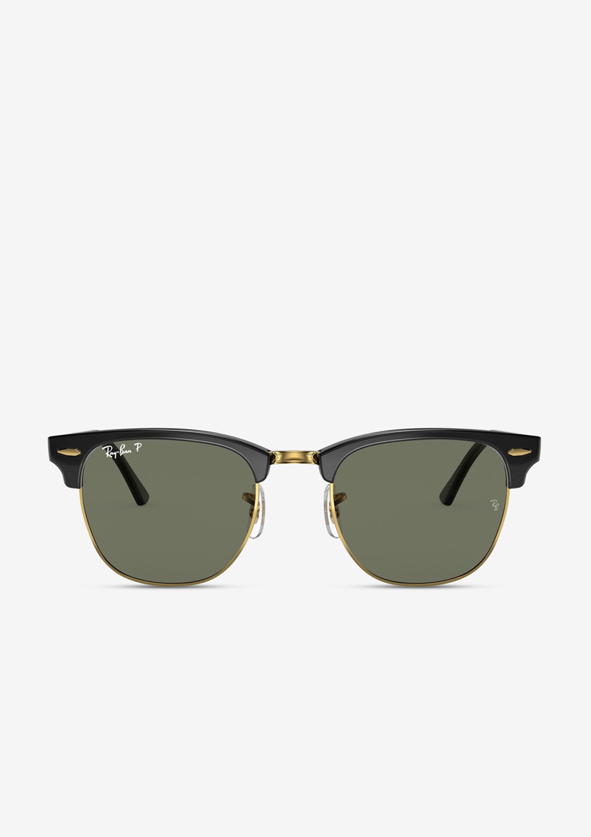 Lunette de soleil CLUBMASTER RB3016 POLARISÉ