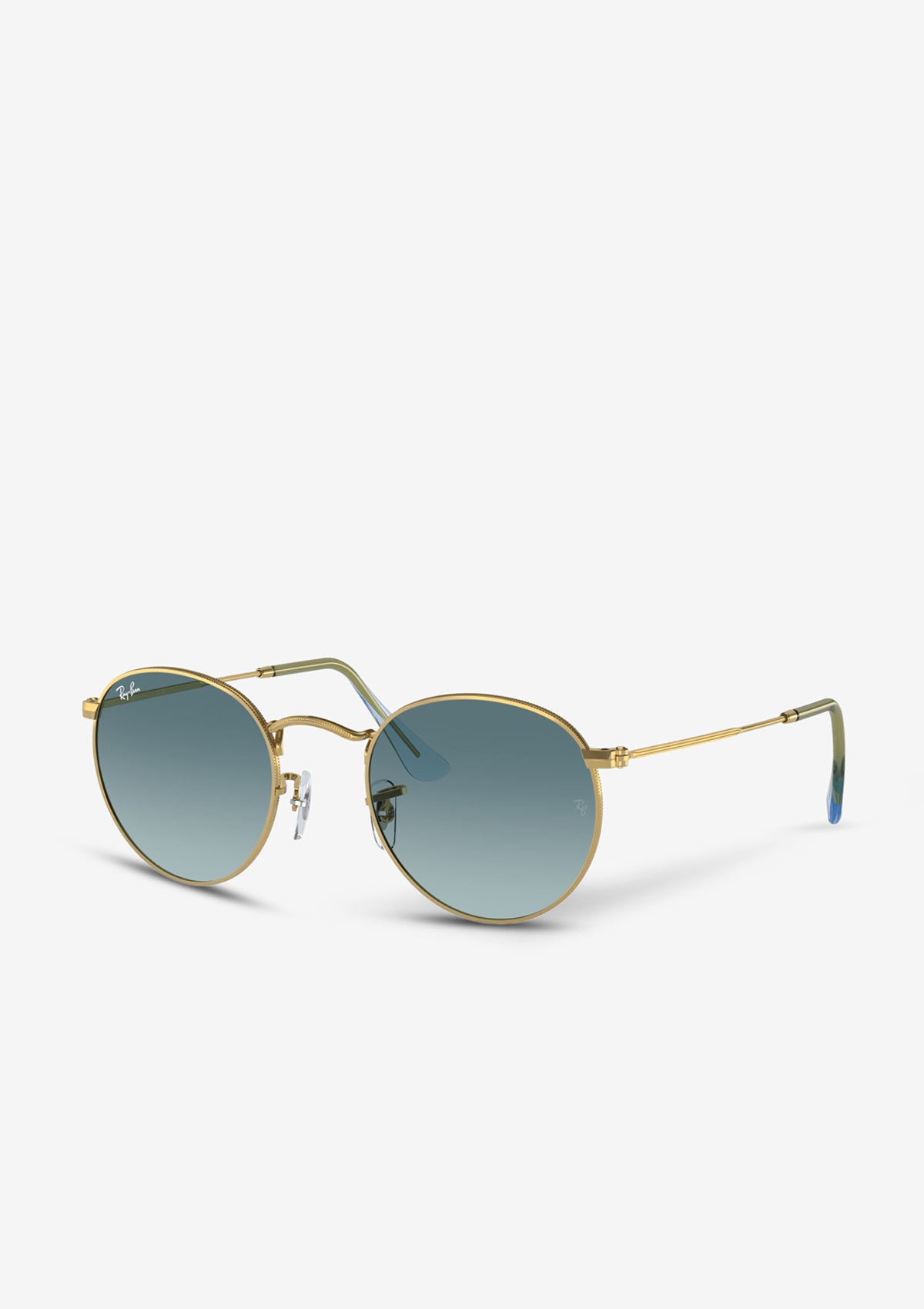 Lunette de soleil ROUND RB3447, Taille 50 (M)