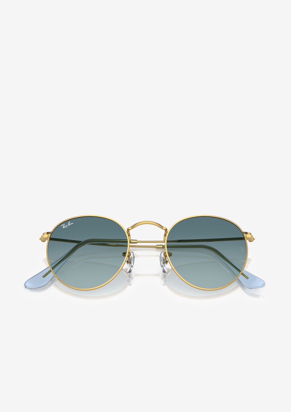 ROUND RB3447 Sonnenbrille, Größe 53 (L)