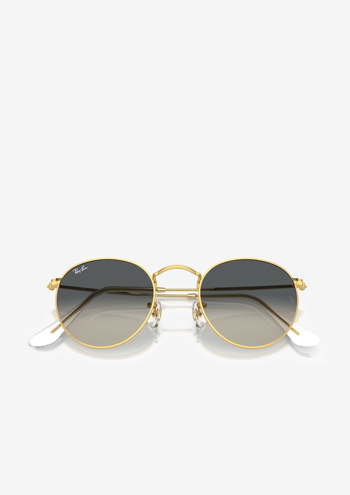 ROUND RB3447 Sonnenbrille, Größe 53 (L)