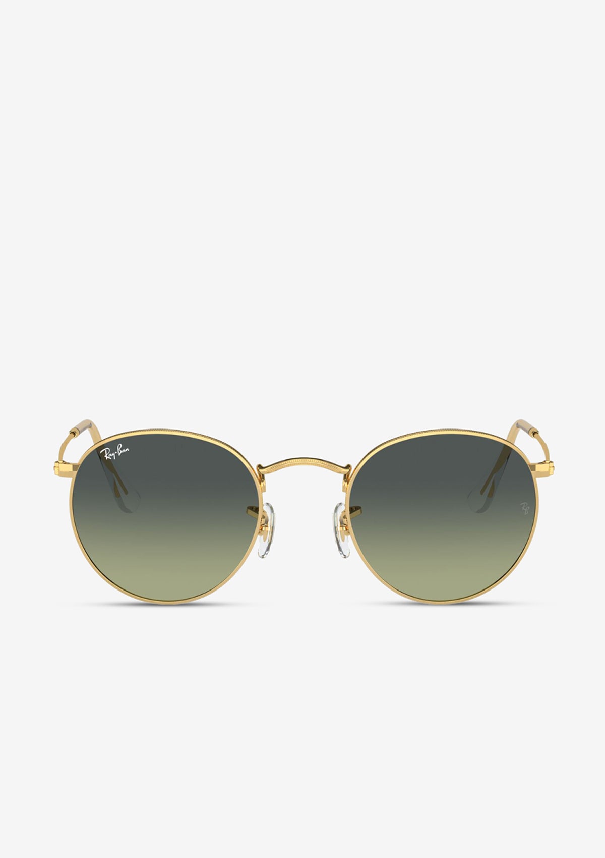 ROUND RB3447 Sonnenbrille, Größe 50 (M)