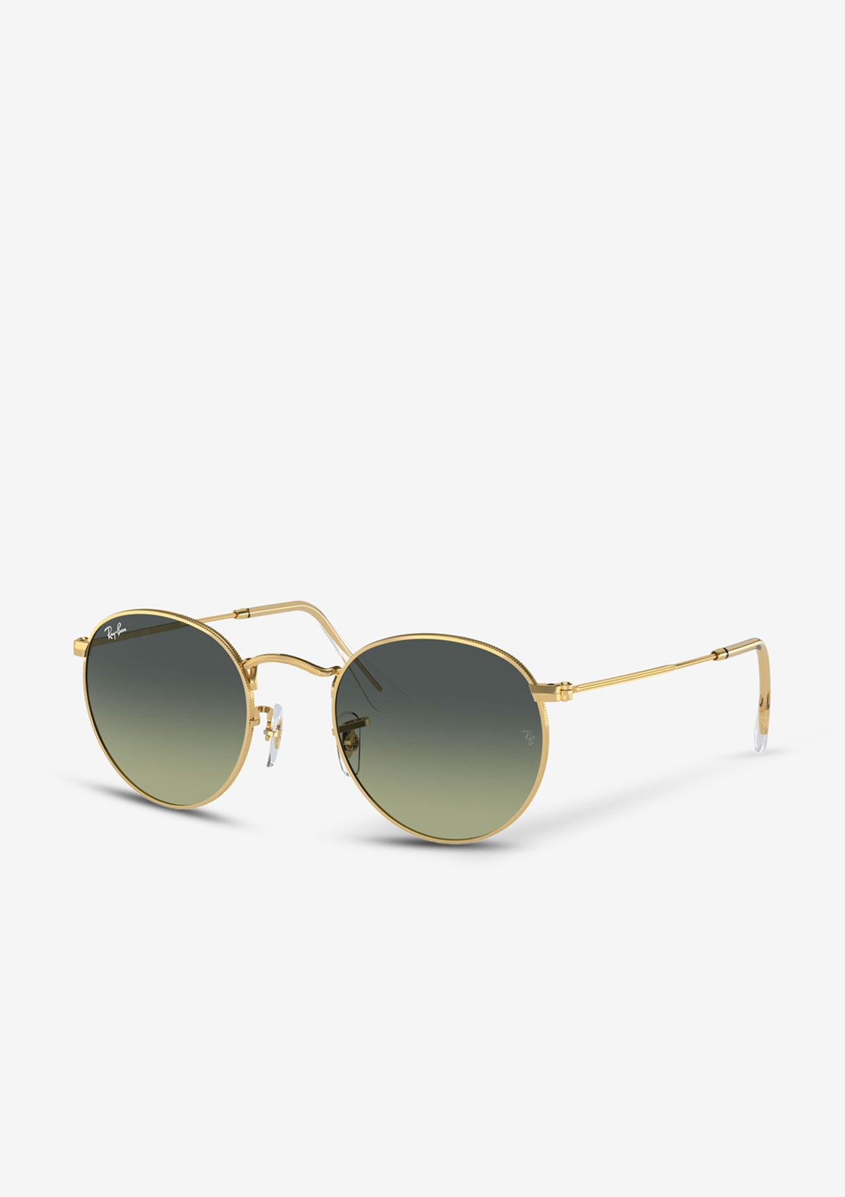 ROUND RB3447 Sonnenbrille, Größe 50 (M)