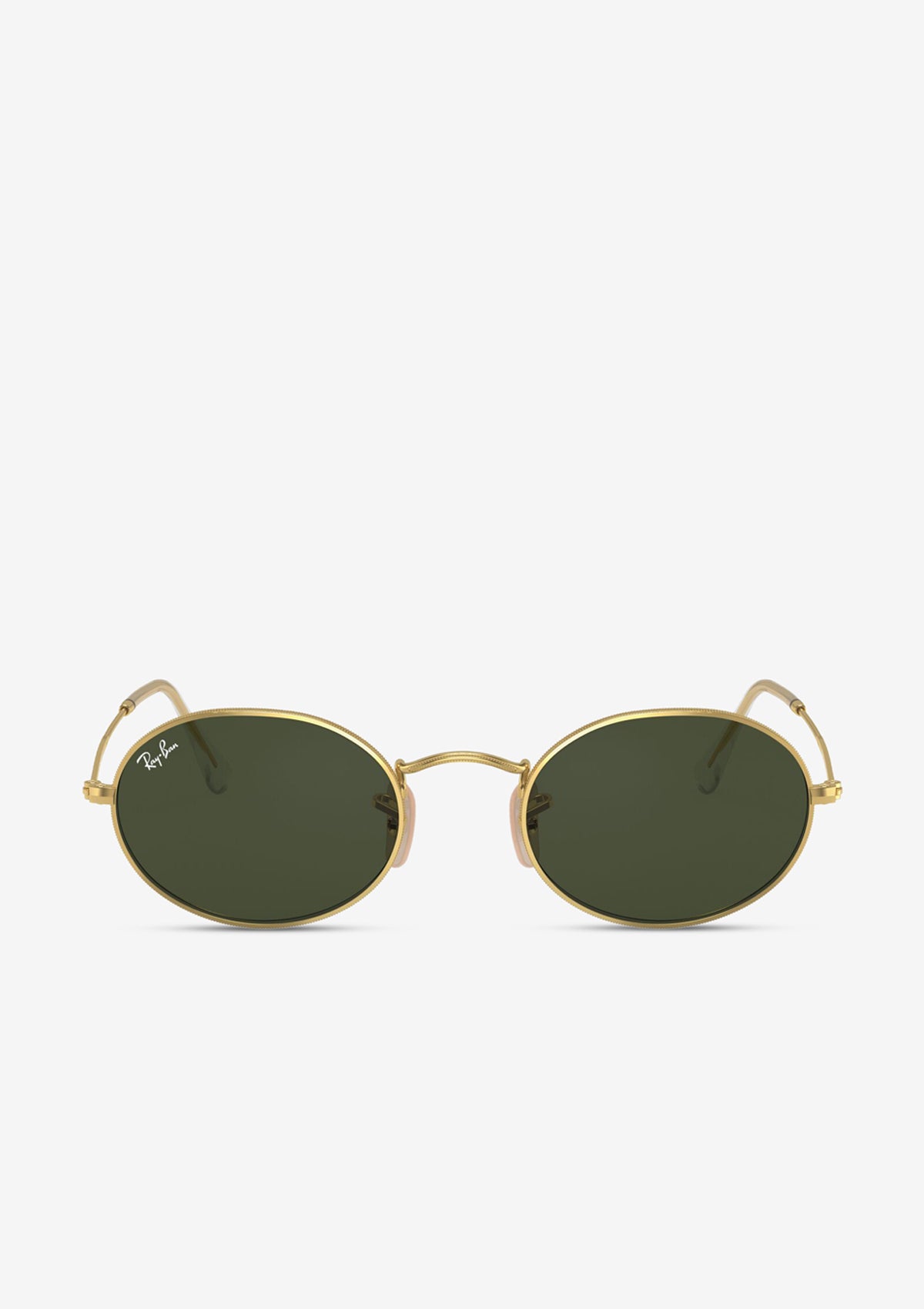 Lunette de soleil OVAL RB3547, Taille 51 (M)