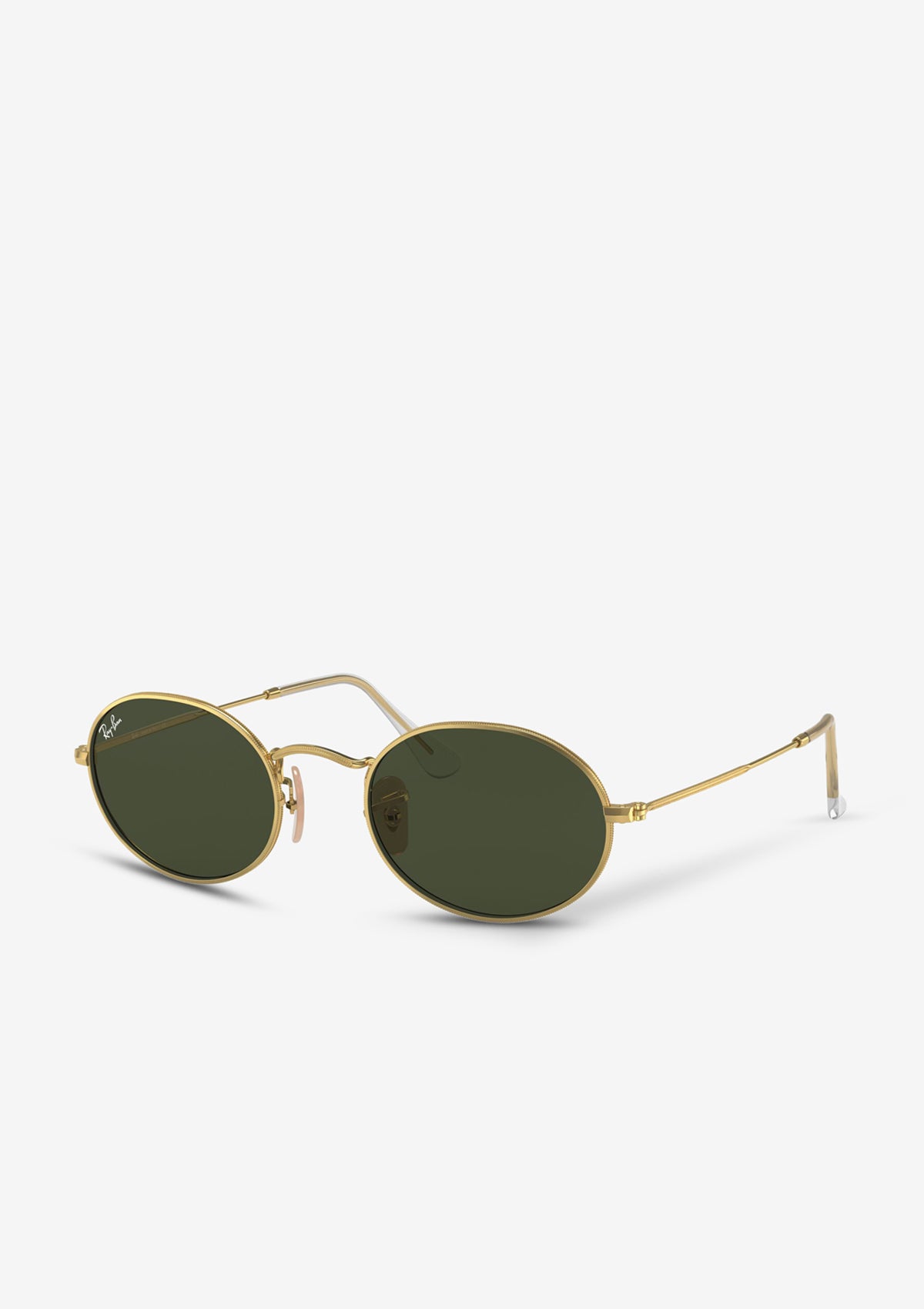 Lunette de soleil OVAL RB3547, Taille 51 (M)