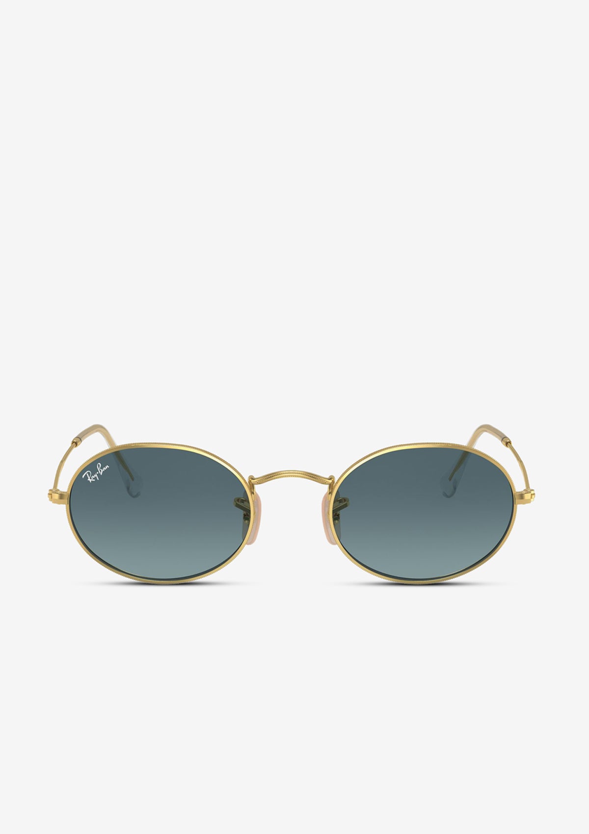 Lunette de soleil OVAL RB3547