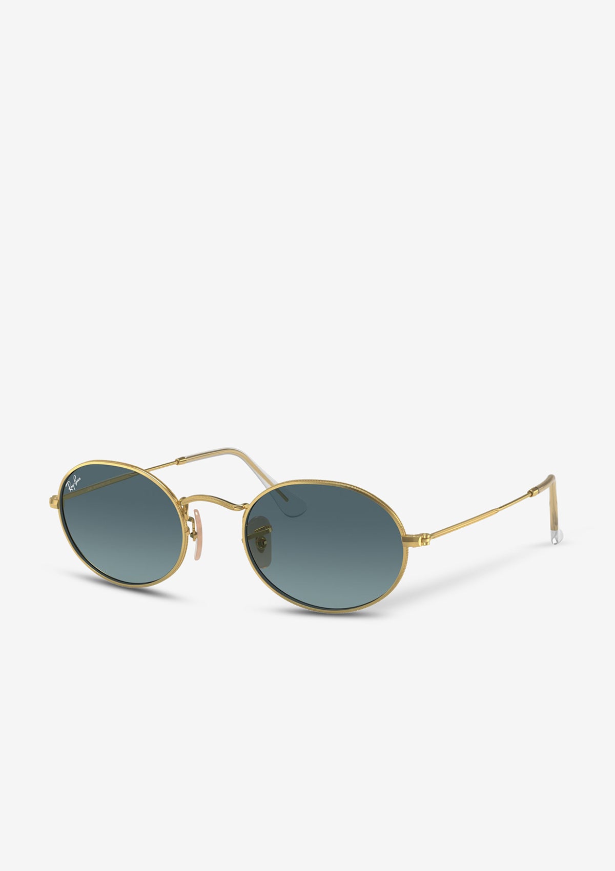 Lunette de soleil OVAL RB3547