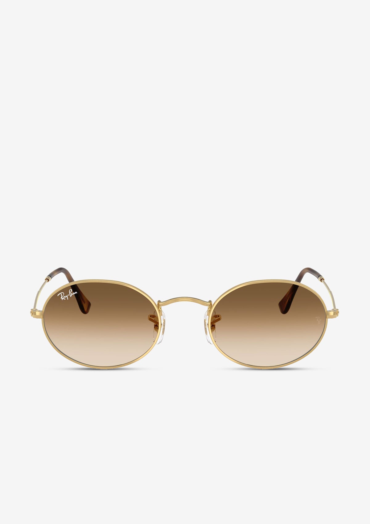 Lunette de soleil OVAL RB3547, Taille 51 (M)