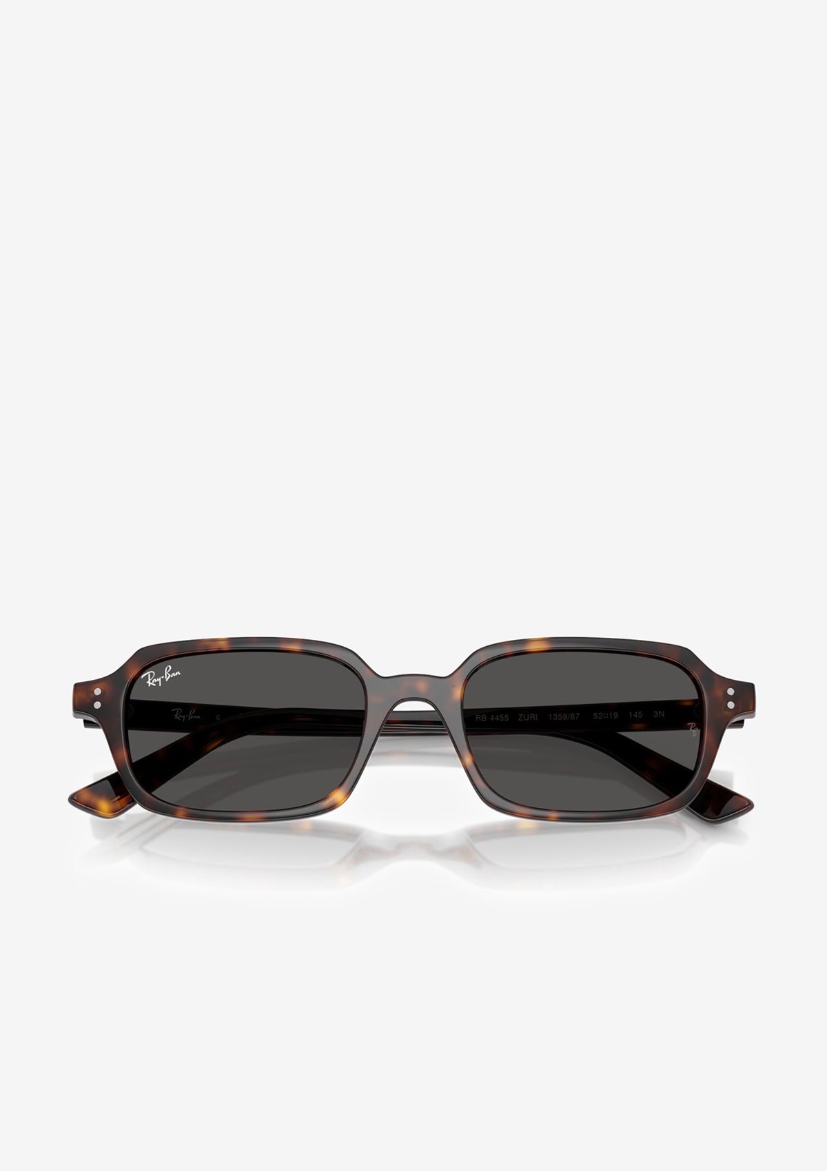 Lunette de soleil RB4455 ZURI