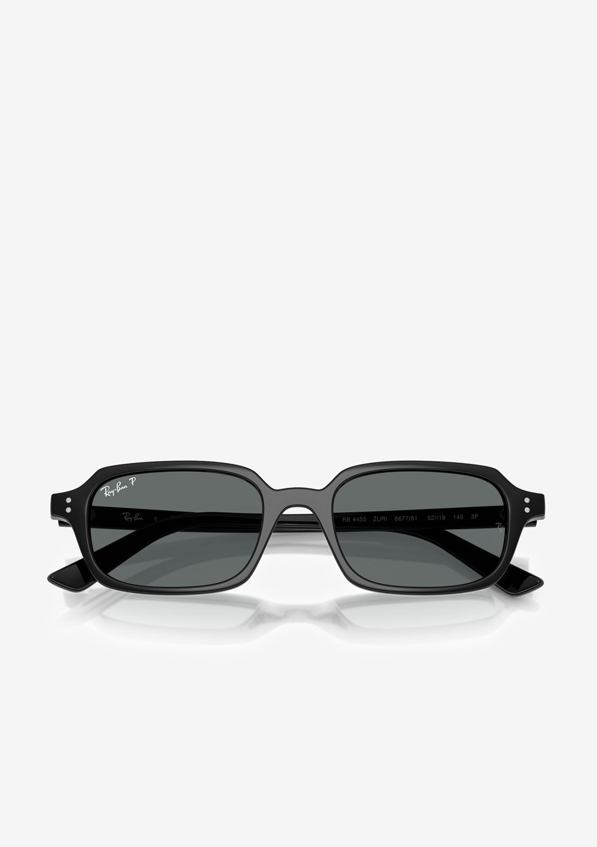 Lunette de soleil RB4455 ZURI