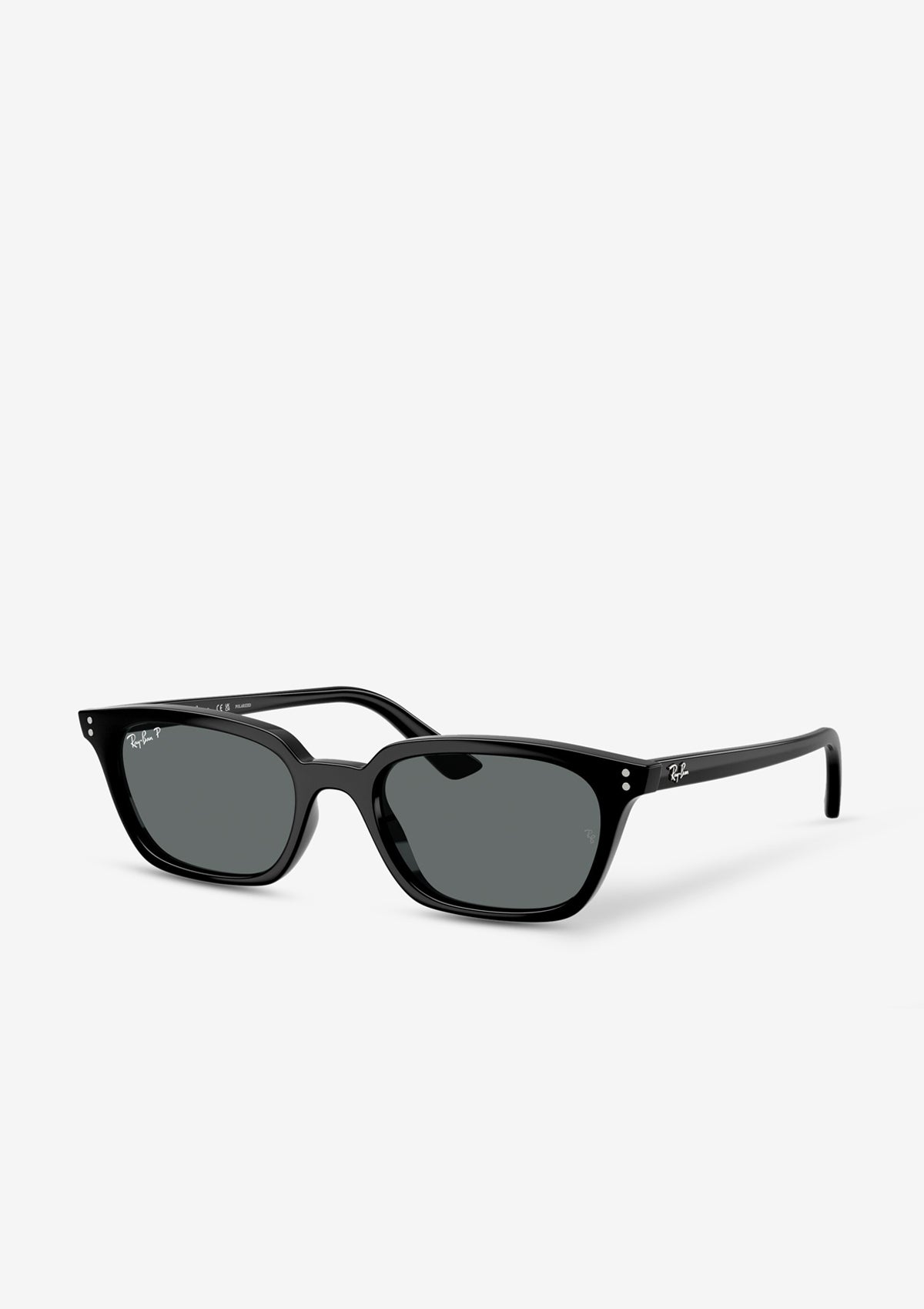 Lunette de soleil RB4456 ZAYA