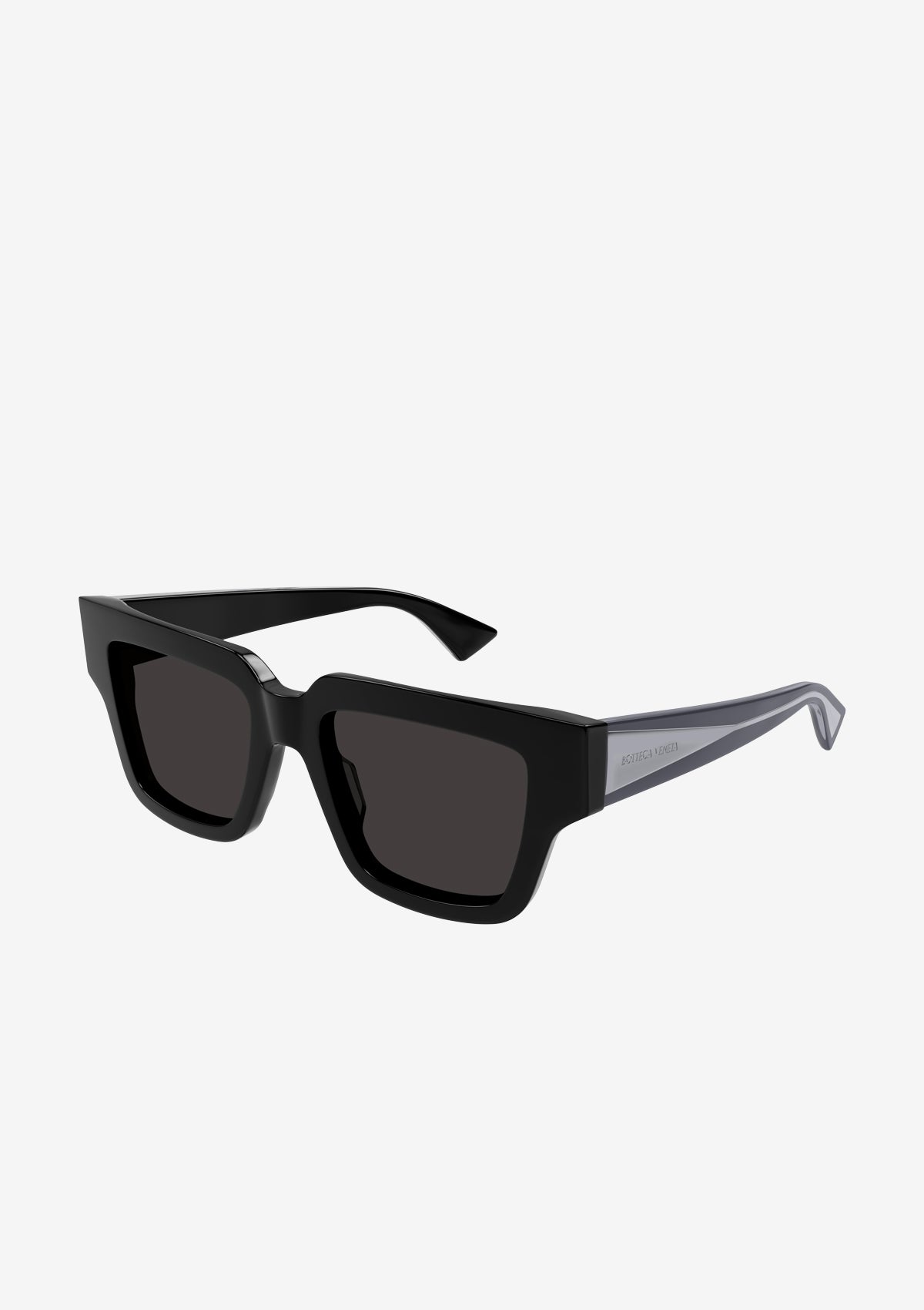 Lunette de soleil BOTTEGA VENETA BV1276S Noir