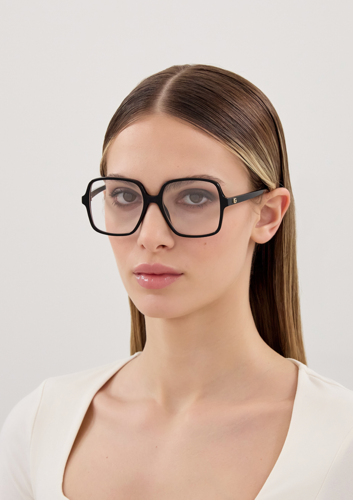 Lunette de vue Gucci GG1994O Noir