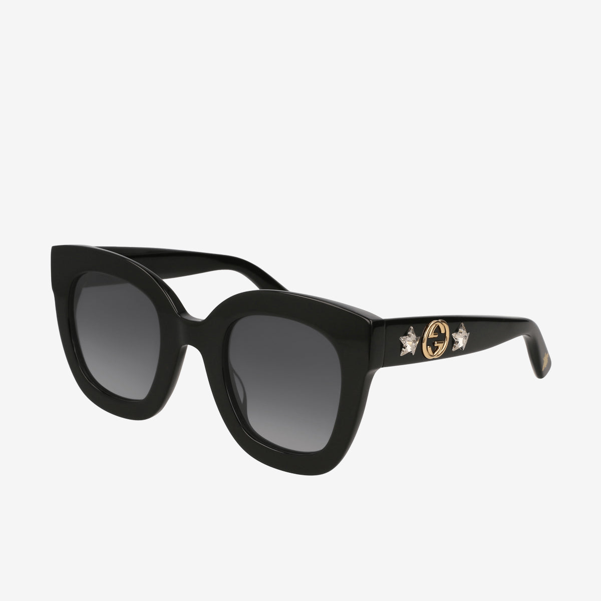 Lunette de soleil Gucci GG1300S Malensquare - Main Image