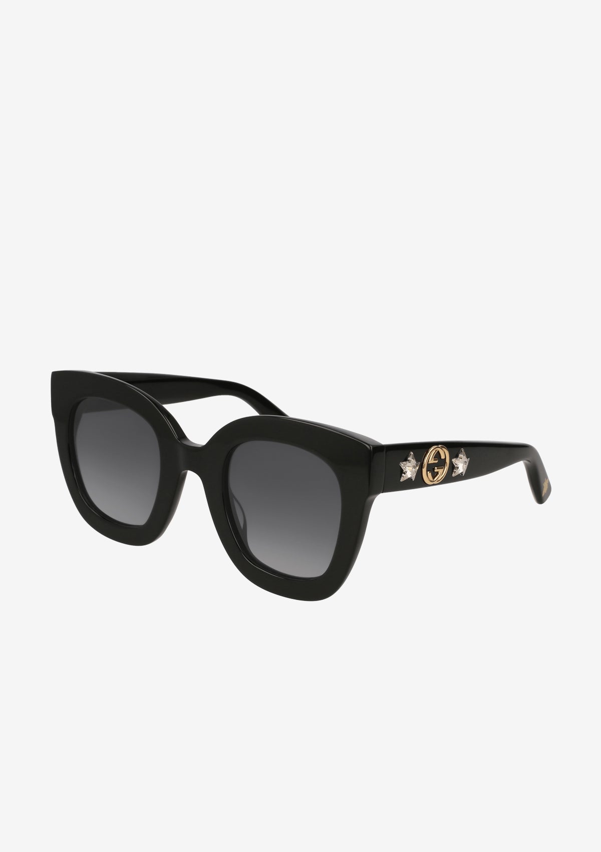 Lunette de soleil GG0208S