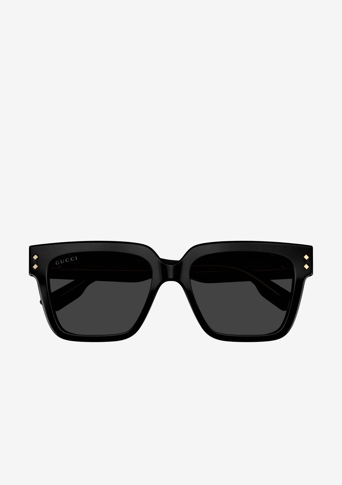 Lunette de soleil GUCCI GG1084S Noir