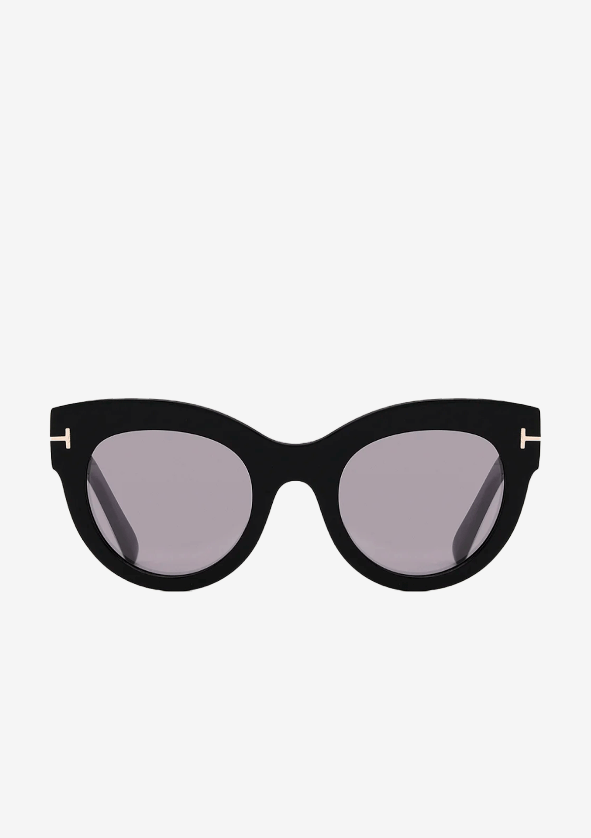 Lunette de soleil Tom Ford TF1063 Noir