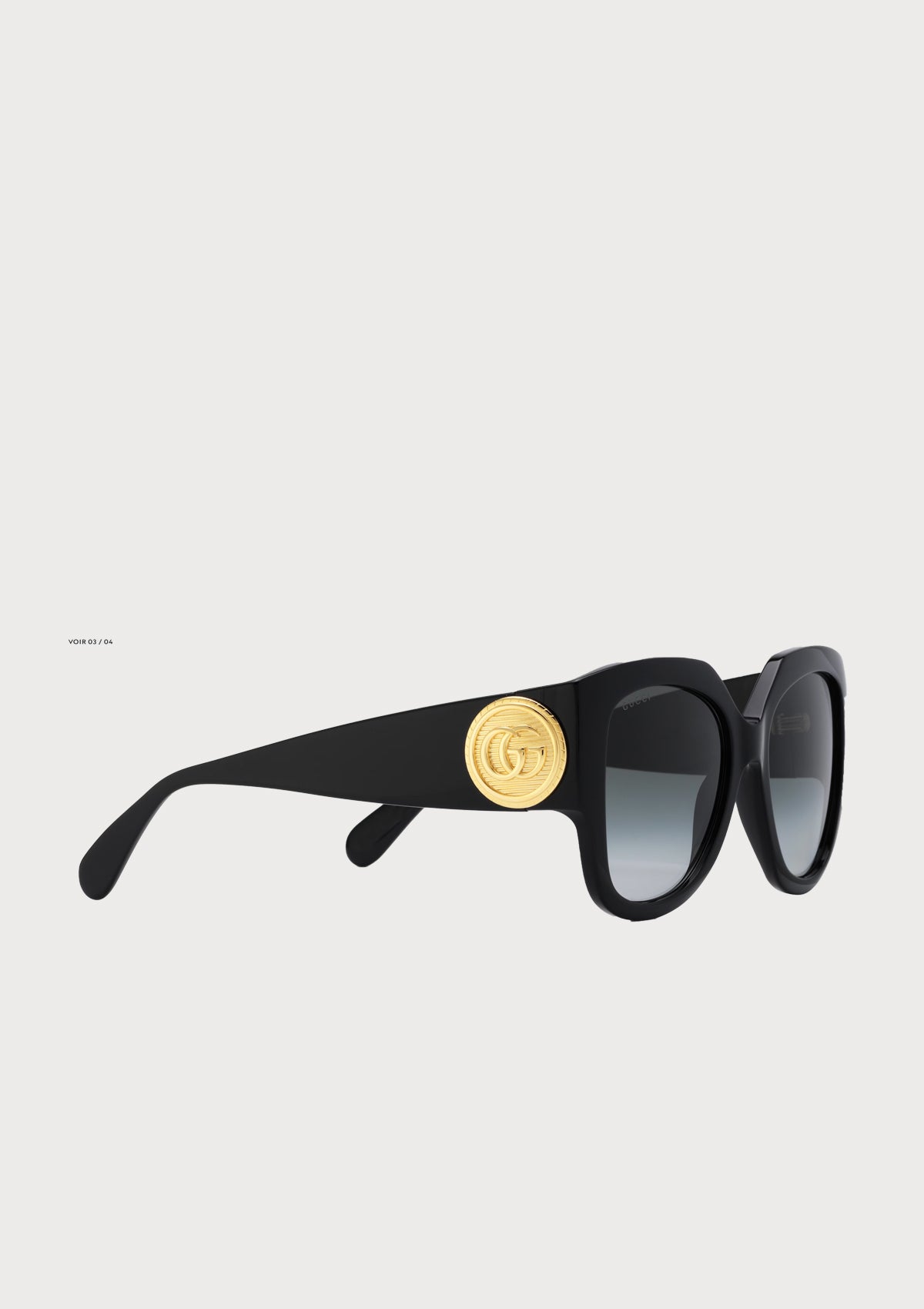 Gucci lunettes online soleil