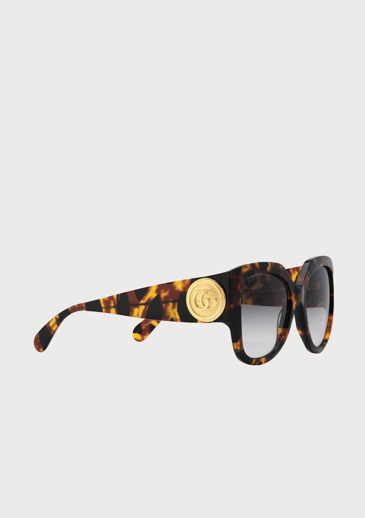 Lunette de soleil Gucci GG1407S Malensquare